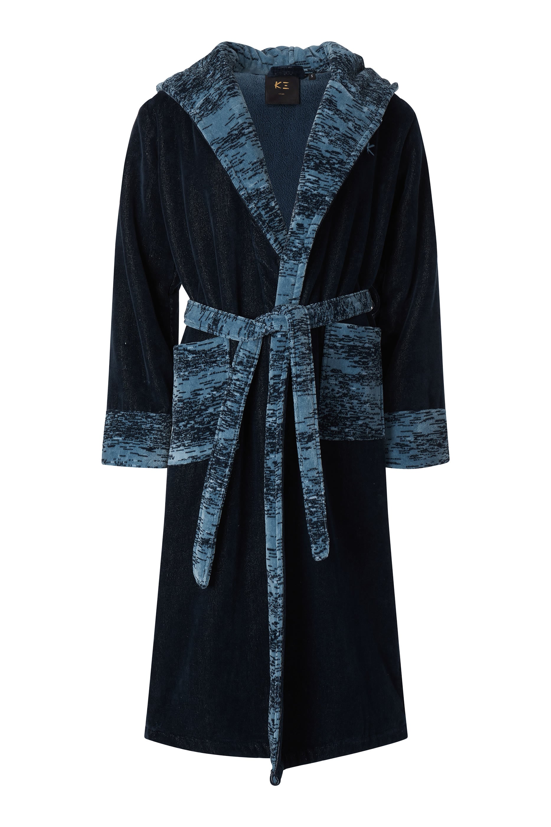 Large Suimei Bath Robe 