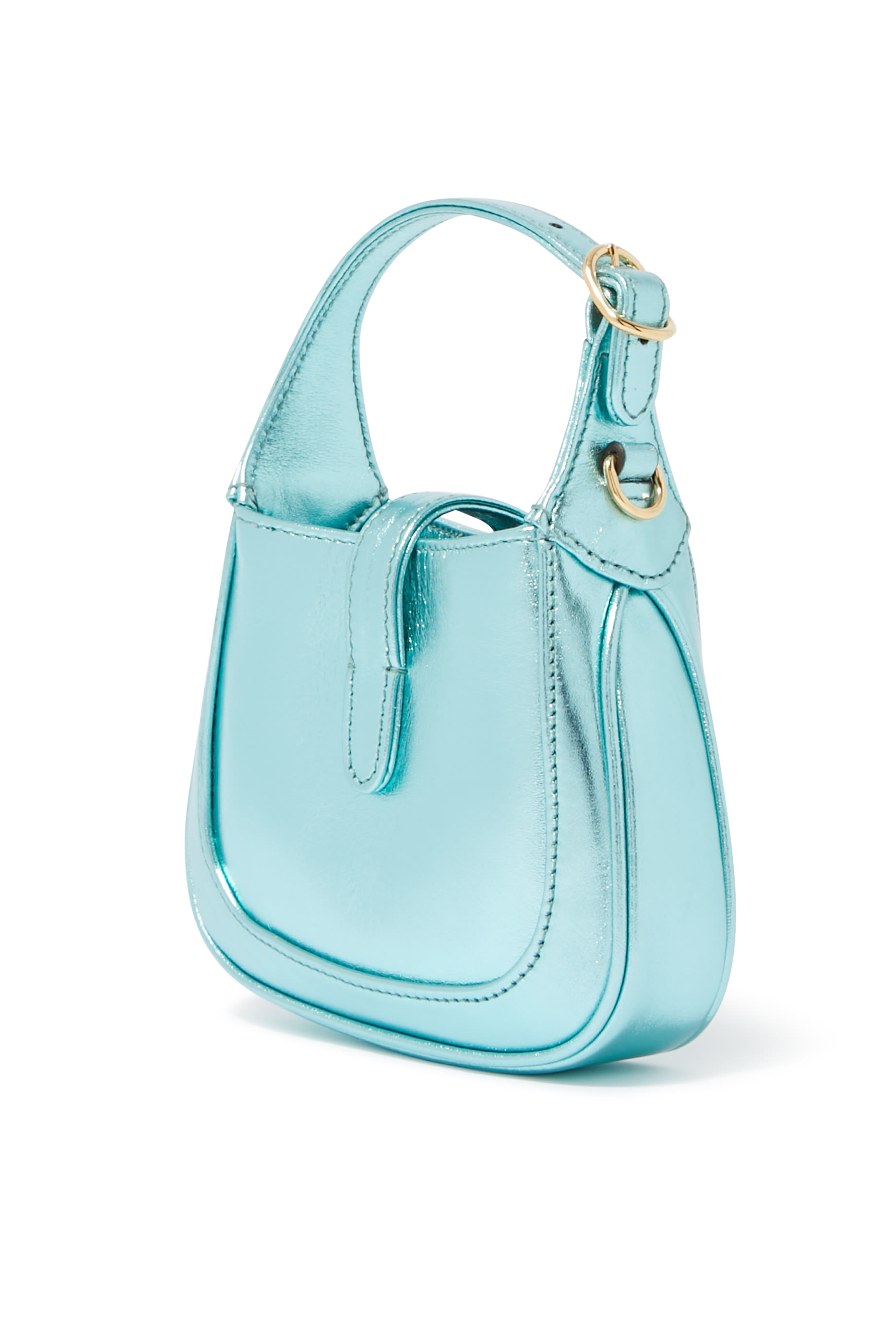 Mini Jackie Shoulder Bag