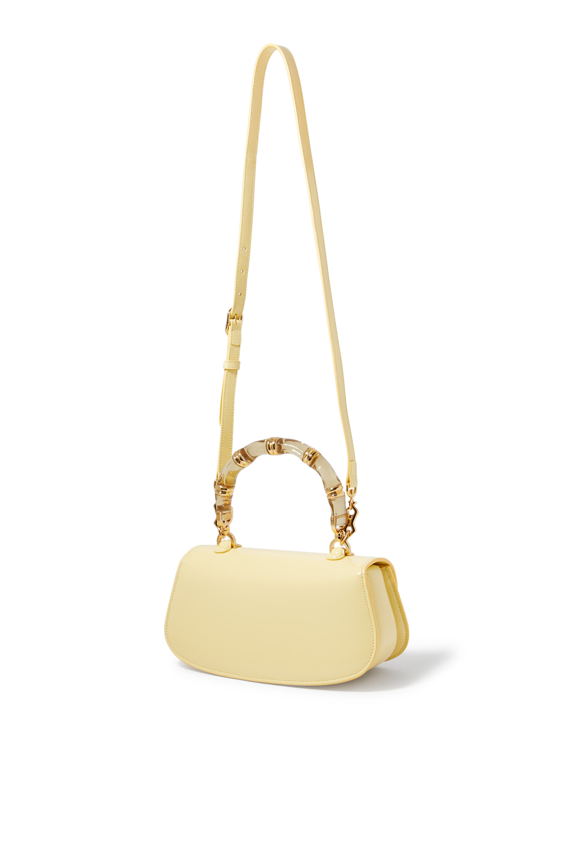 Bamboo Diva Medium Bag