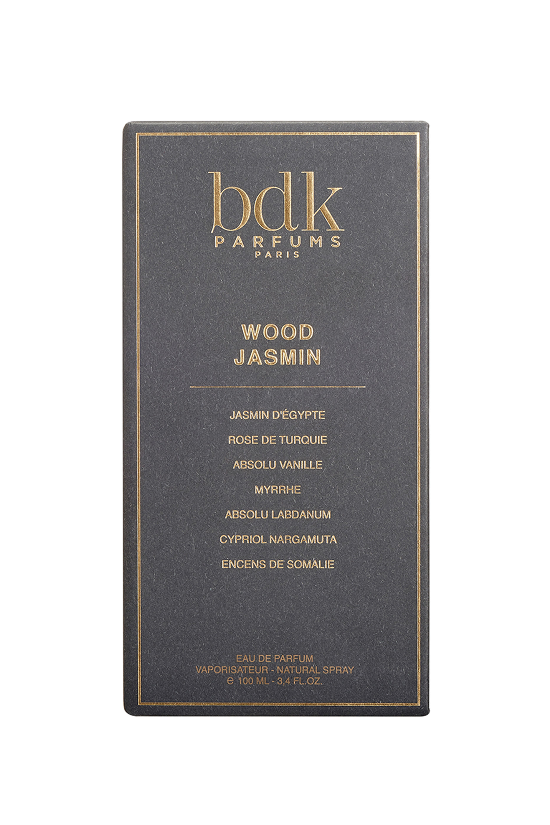 Wood Jasmin Eau de Parfum