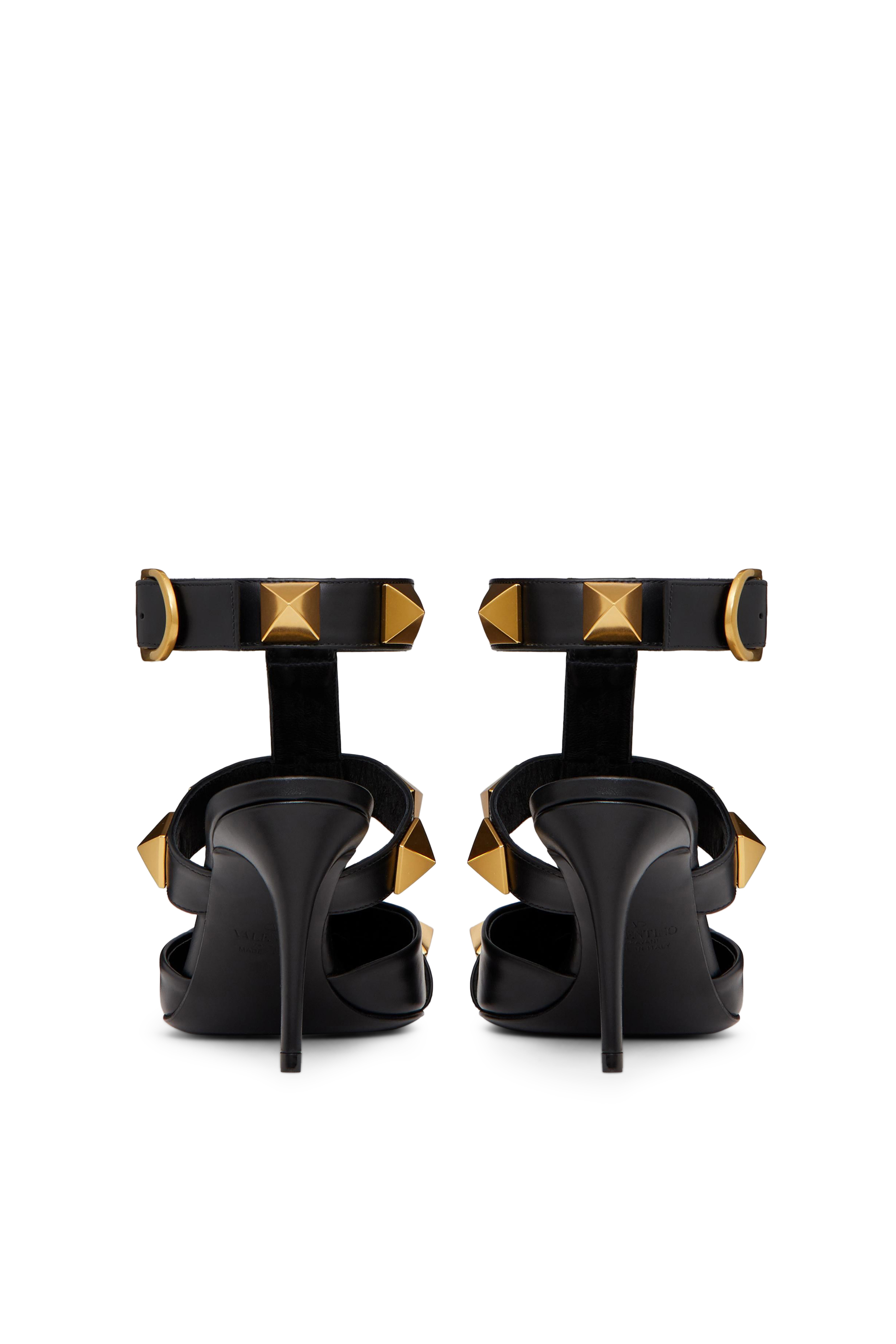 Valentino Garavani Roman Stud Pumps