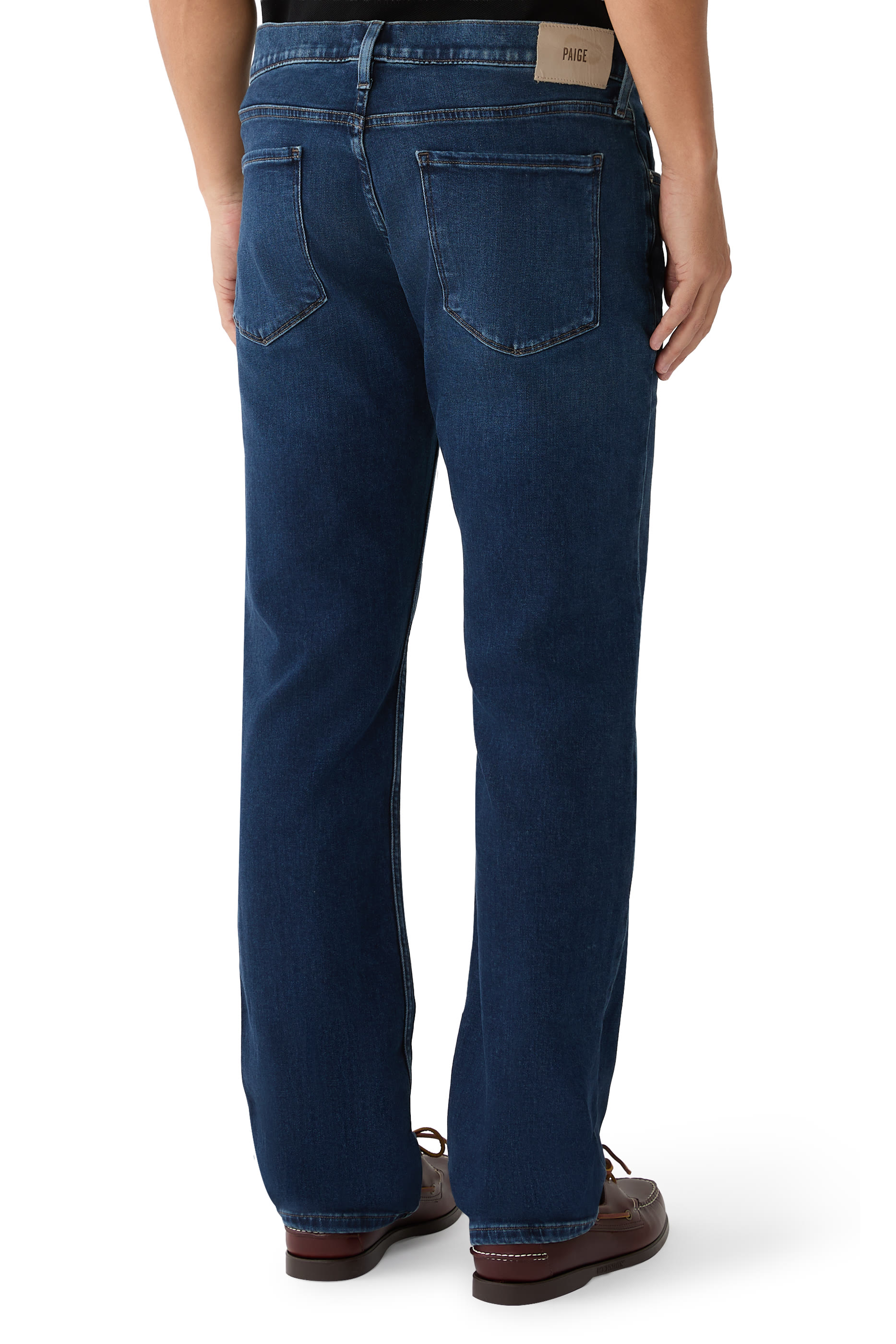 Normandie Jeans