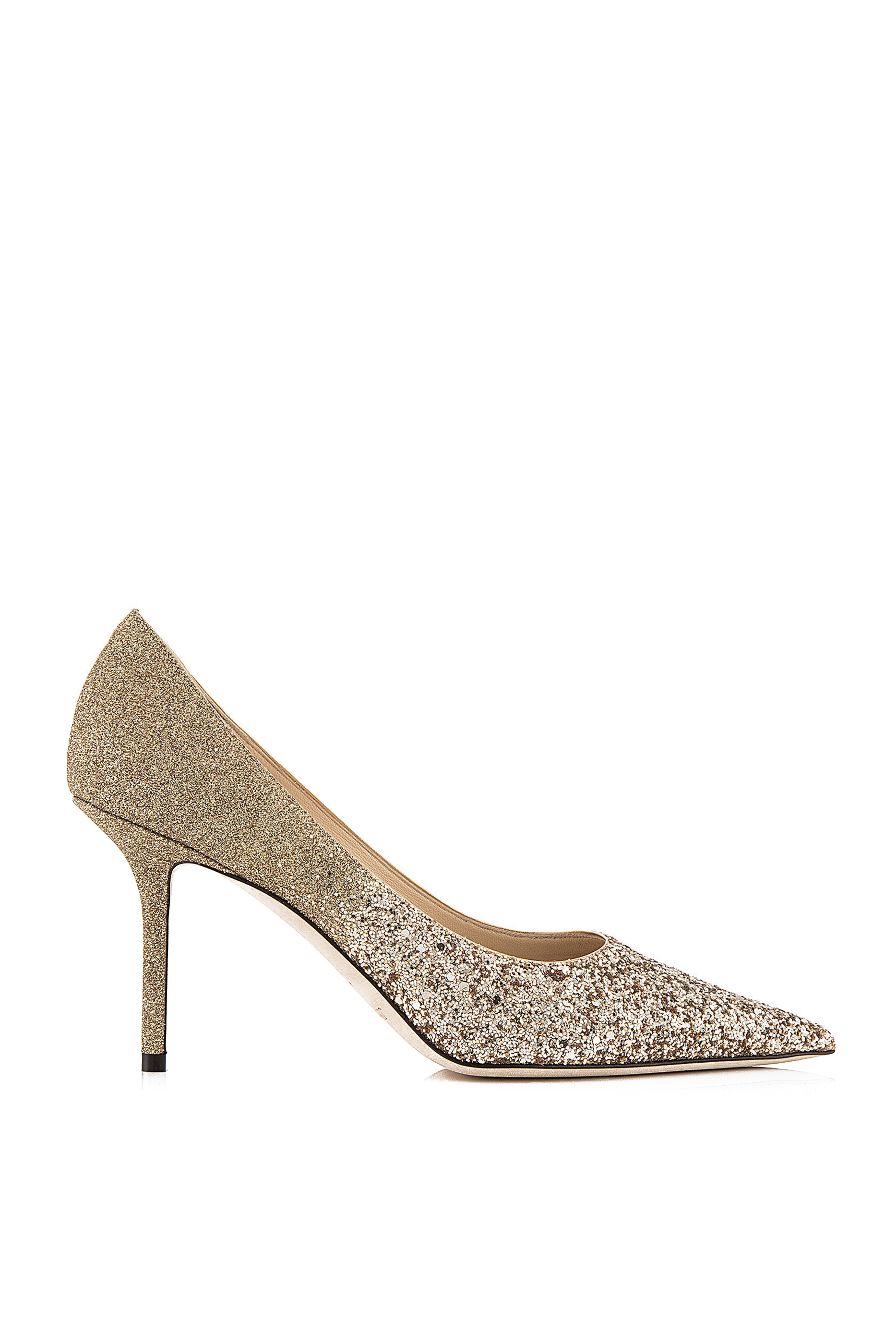 Love Glitter Pumps
