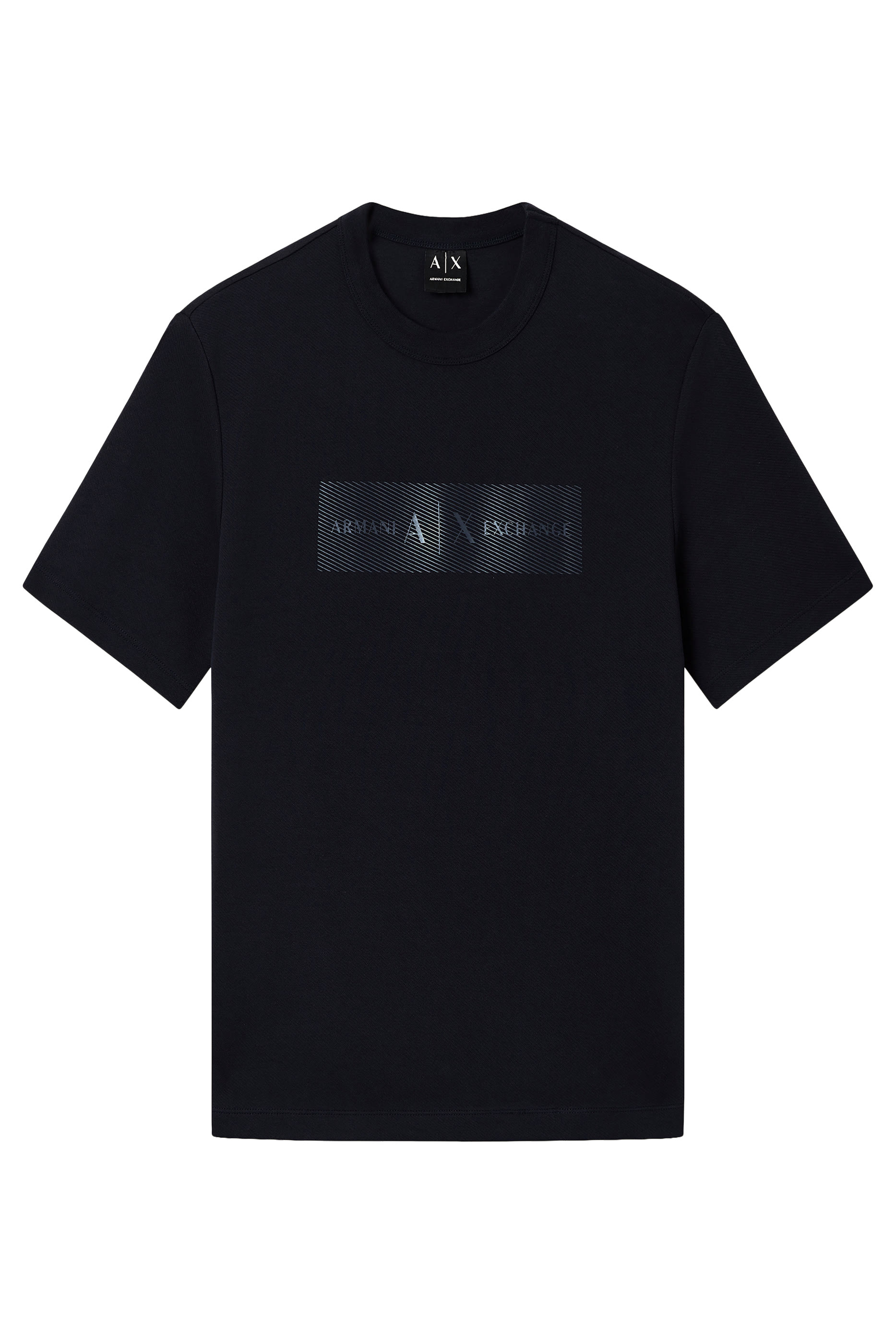 Logo-Print Cotton T-Shirt