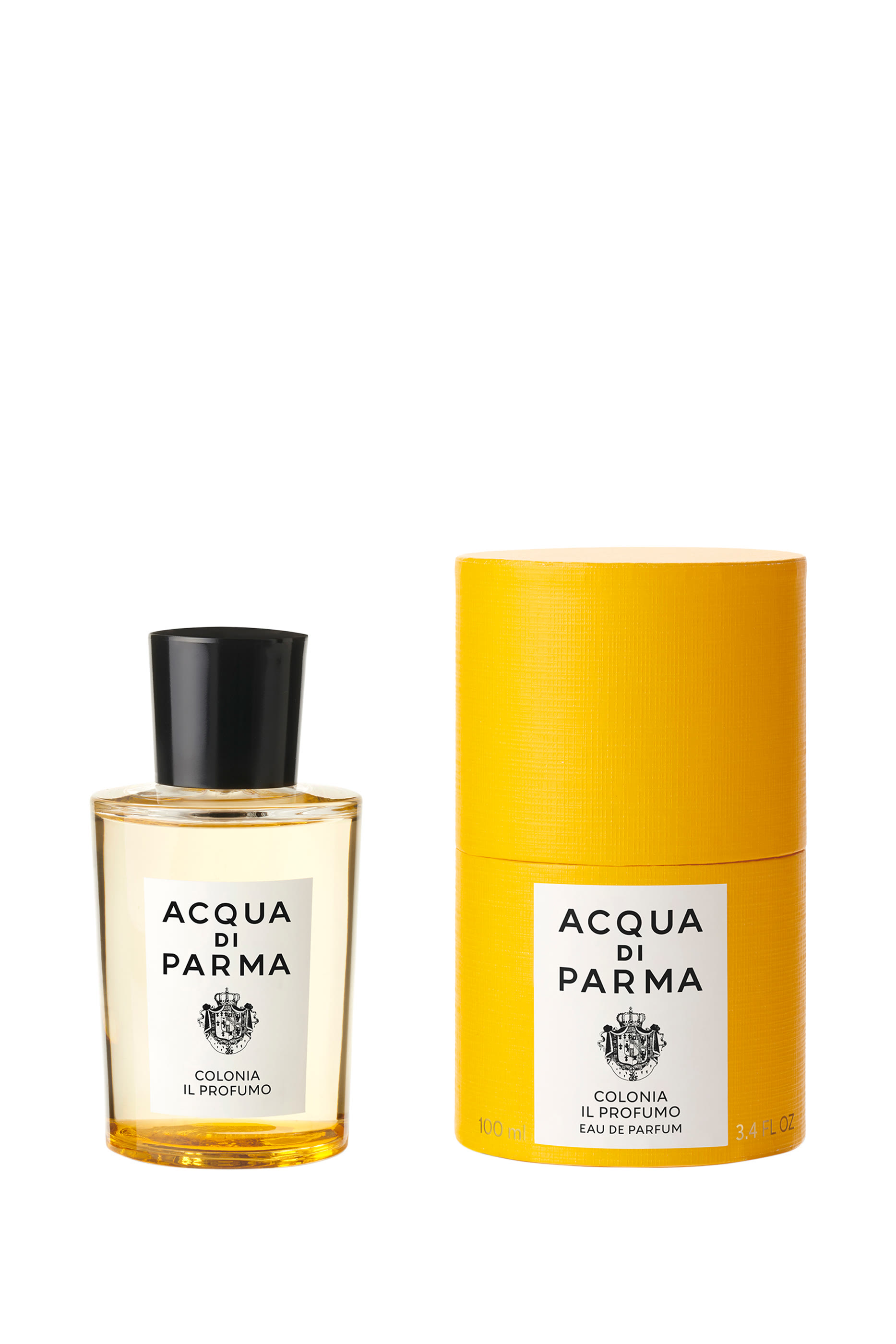 Colonia Il Profumo Eau de Parfum