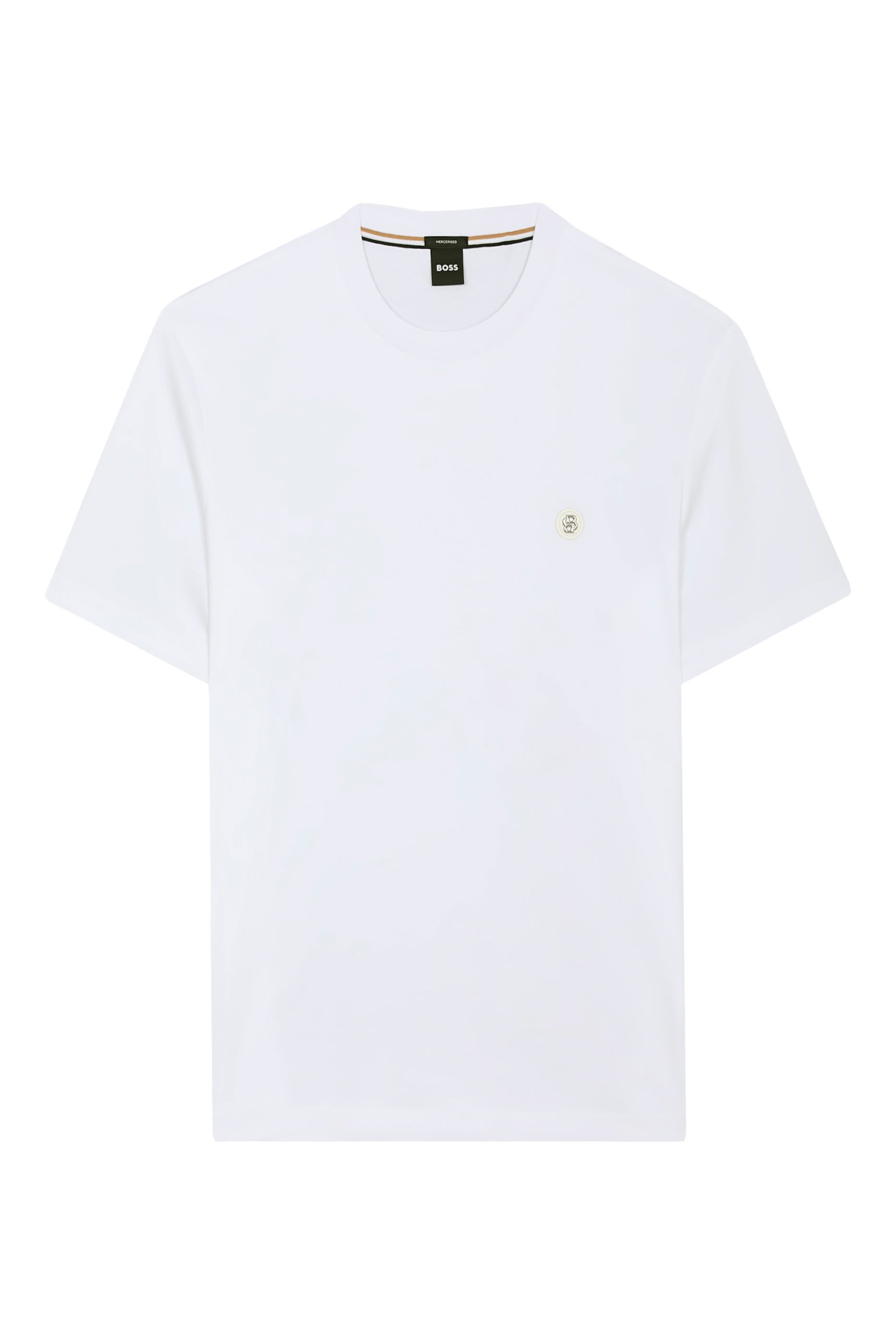 C-Taut Cotton T-Shirt