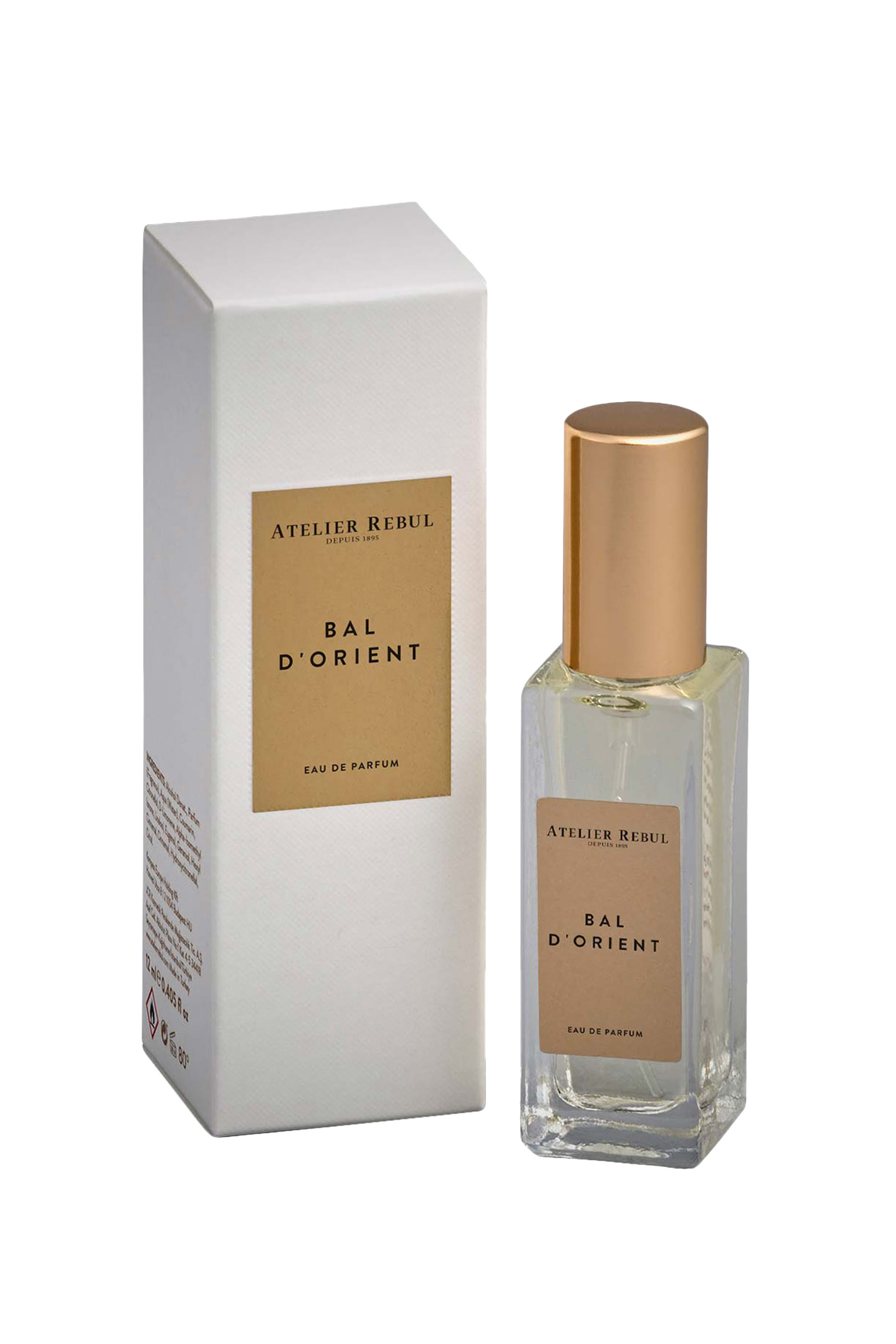 Bal D'Orient Eau de Parfum