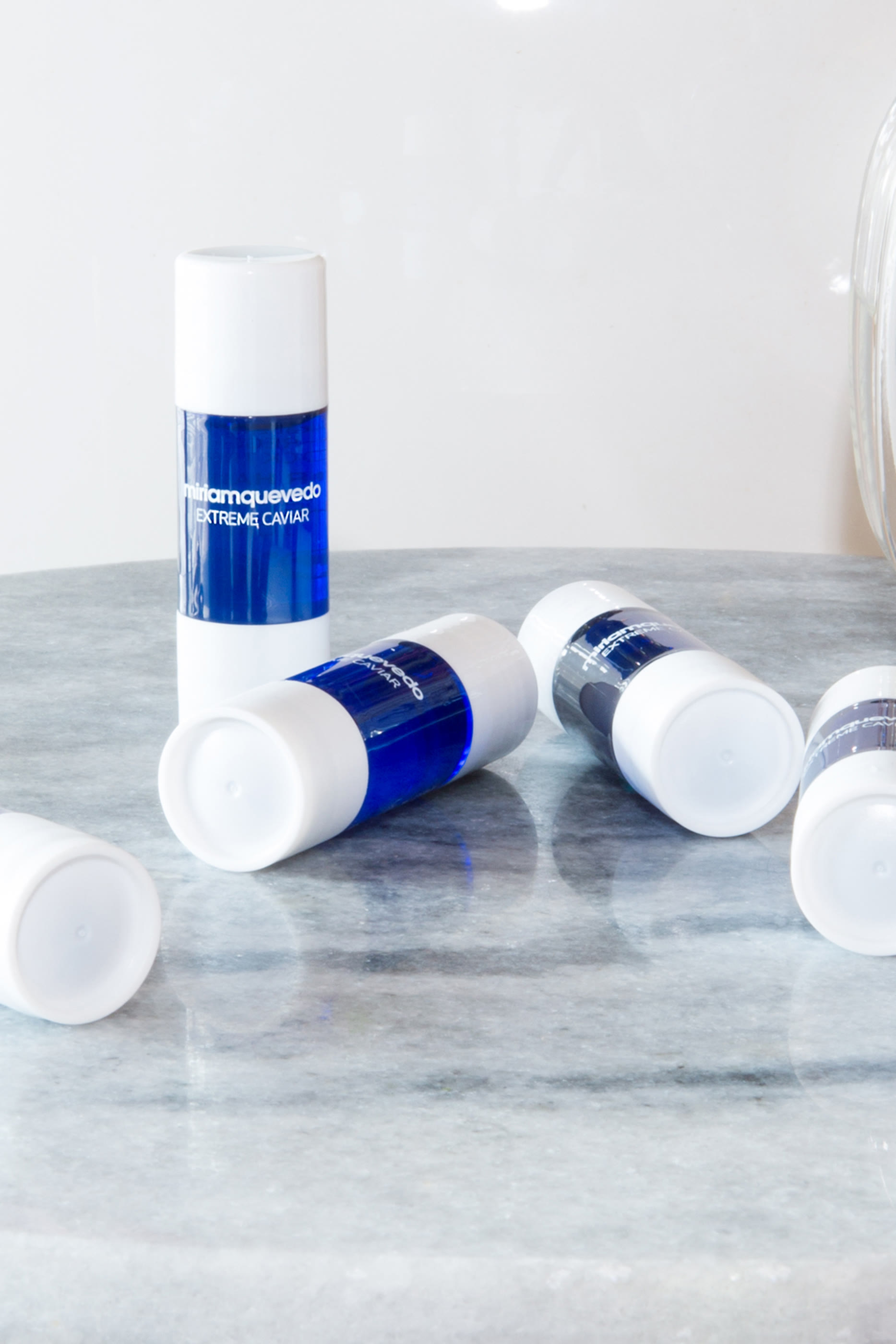 Extreme Caviar Bio-regenerative Shock Treatment Vitamin Reinforcement