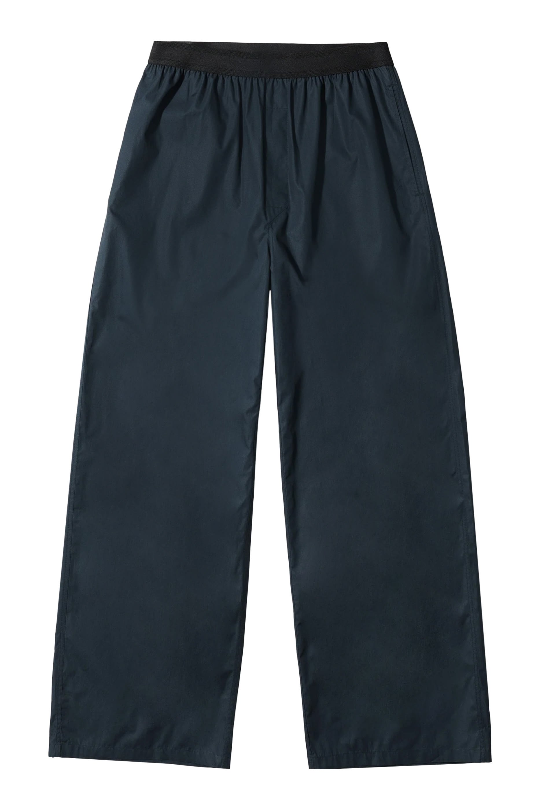 Cotton Pajama Trousers
