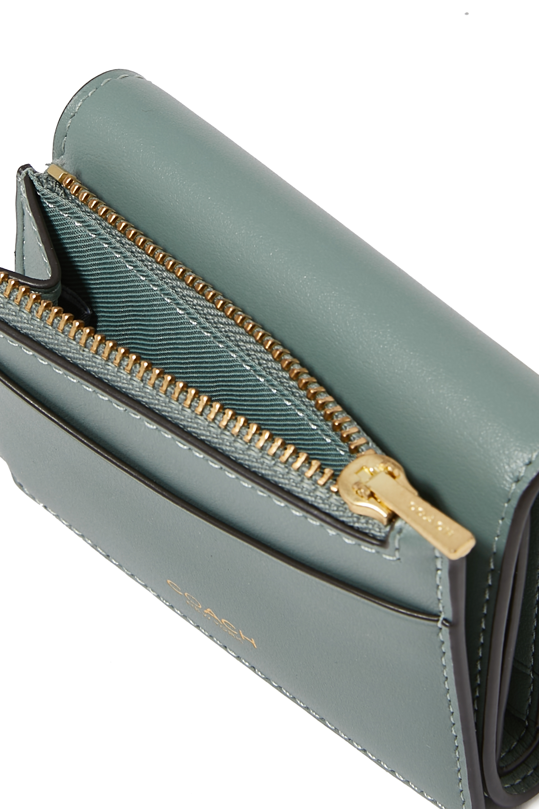 Essential Leather Card Holder