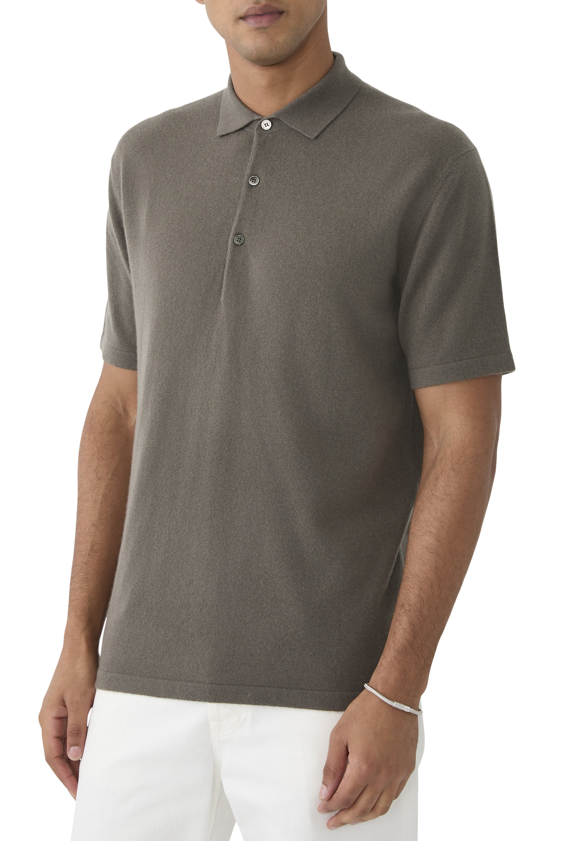 Mr. Rochester Polo Shirt