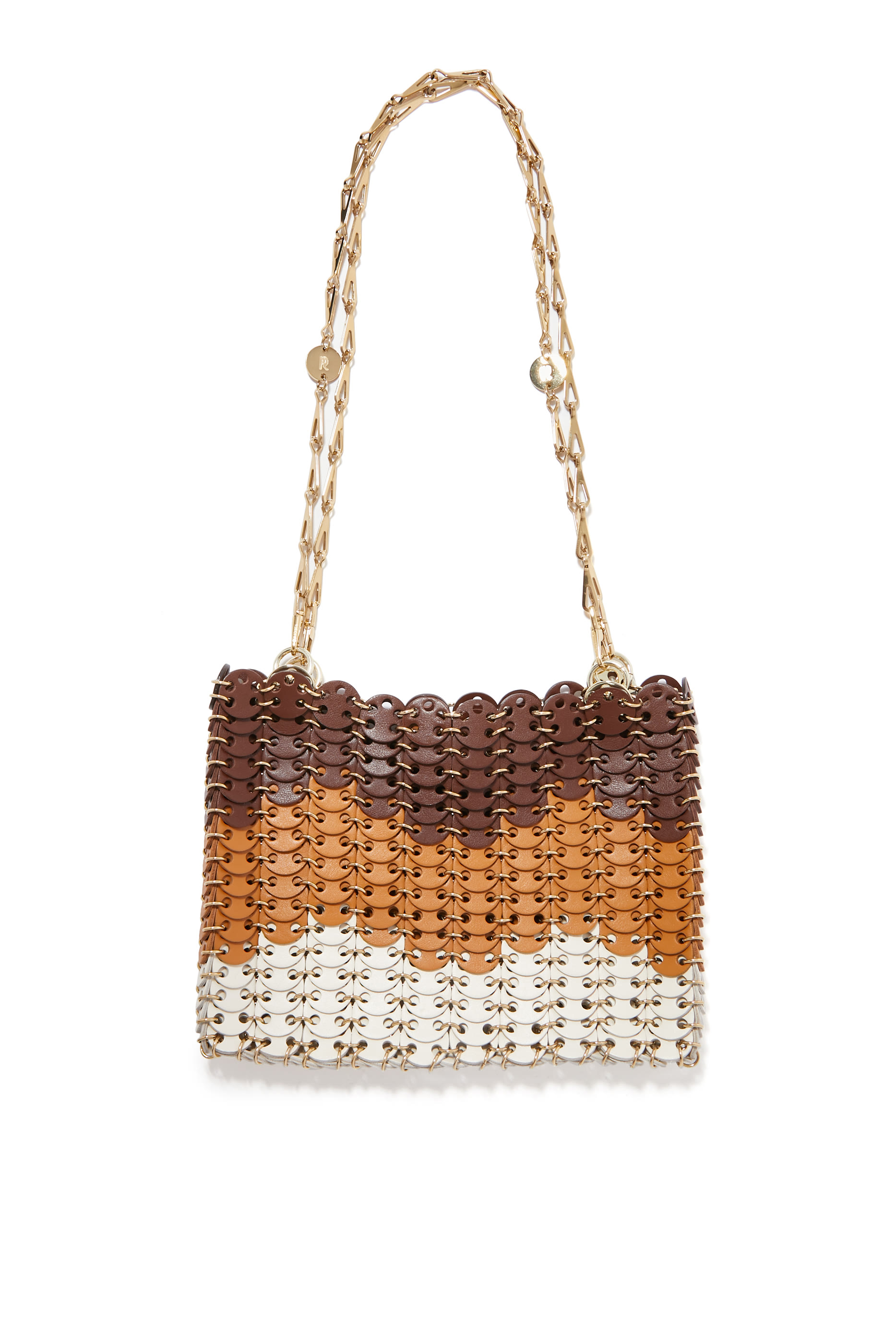 Iconic 1969 Gradient Shoulder Bag