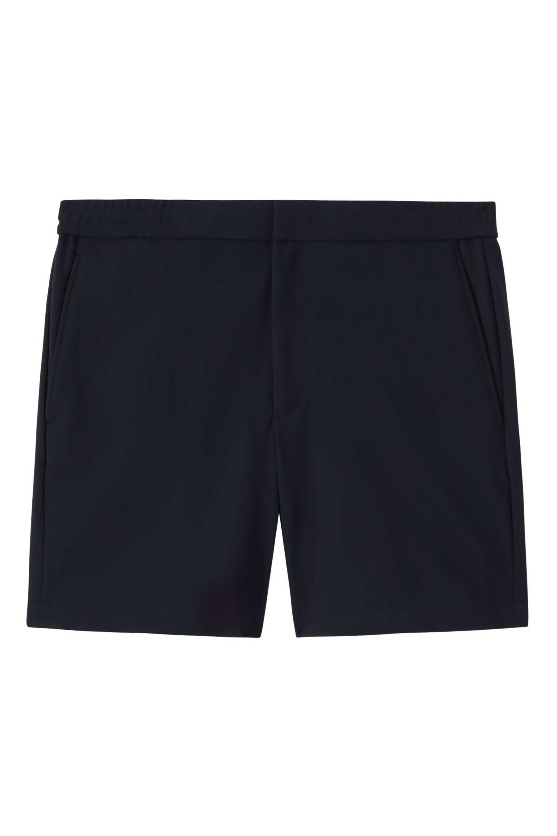 Curtis Tailored Shorts