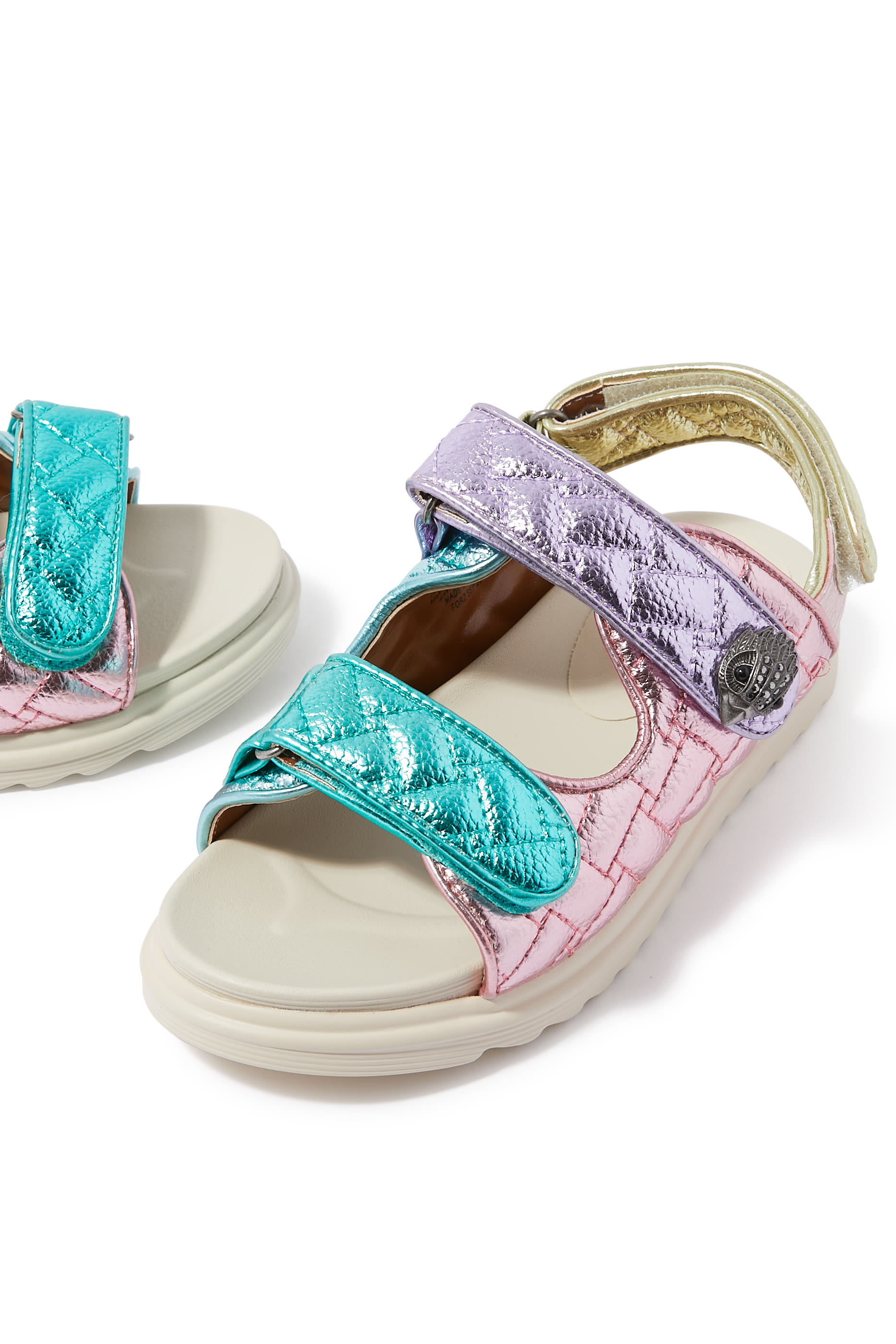 Kids Mini Orson Sandals