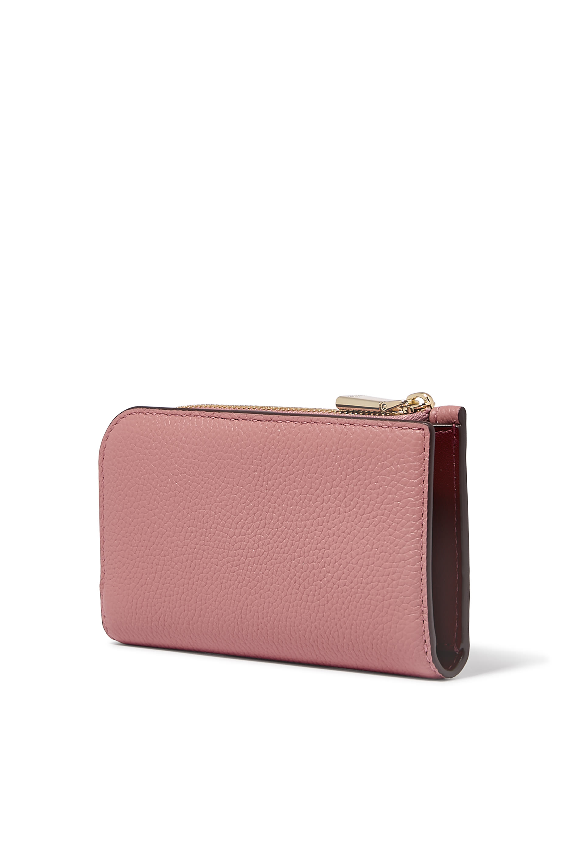 Devin Small Slim Bifold Wallet