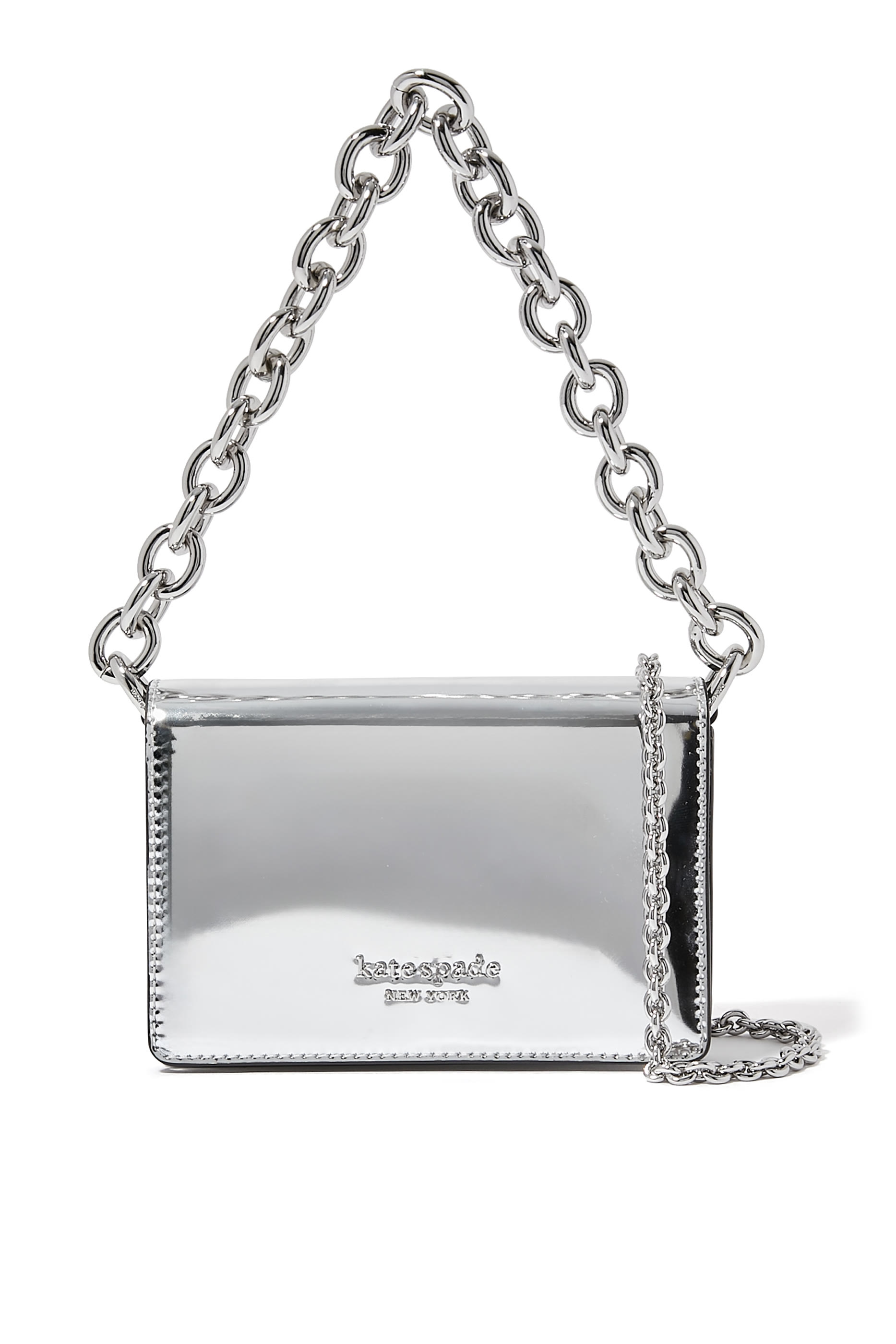 Chain Crossbody Bag