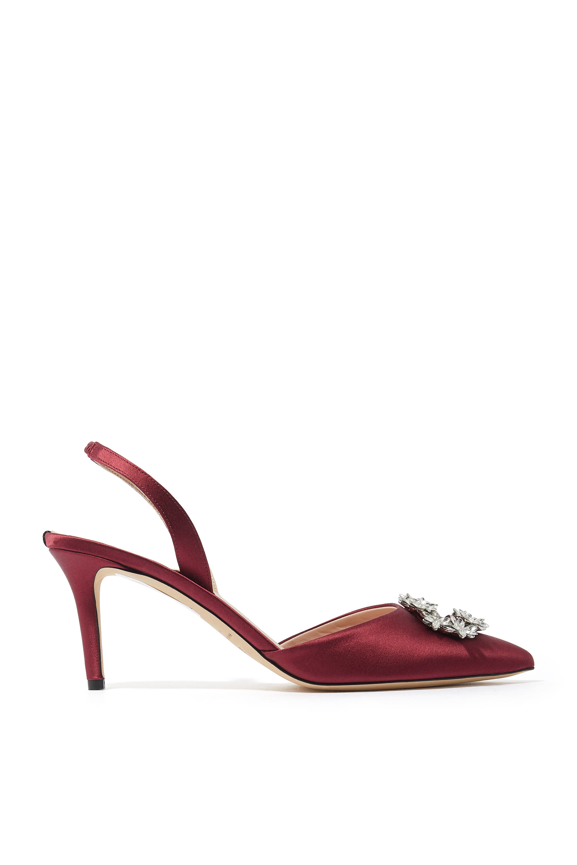 Edith Slingback Sandals