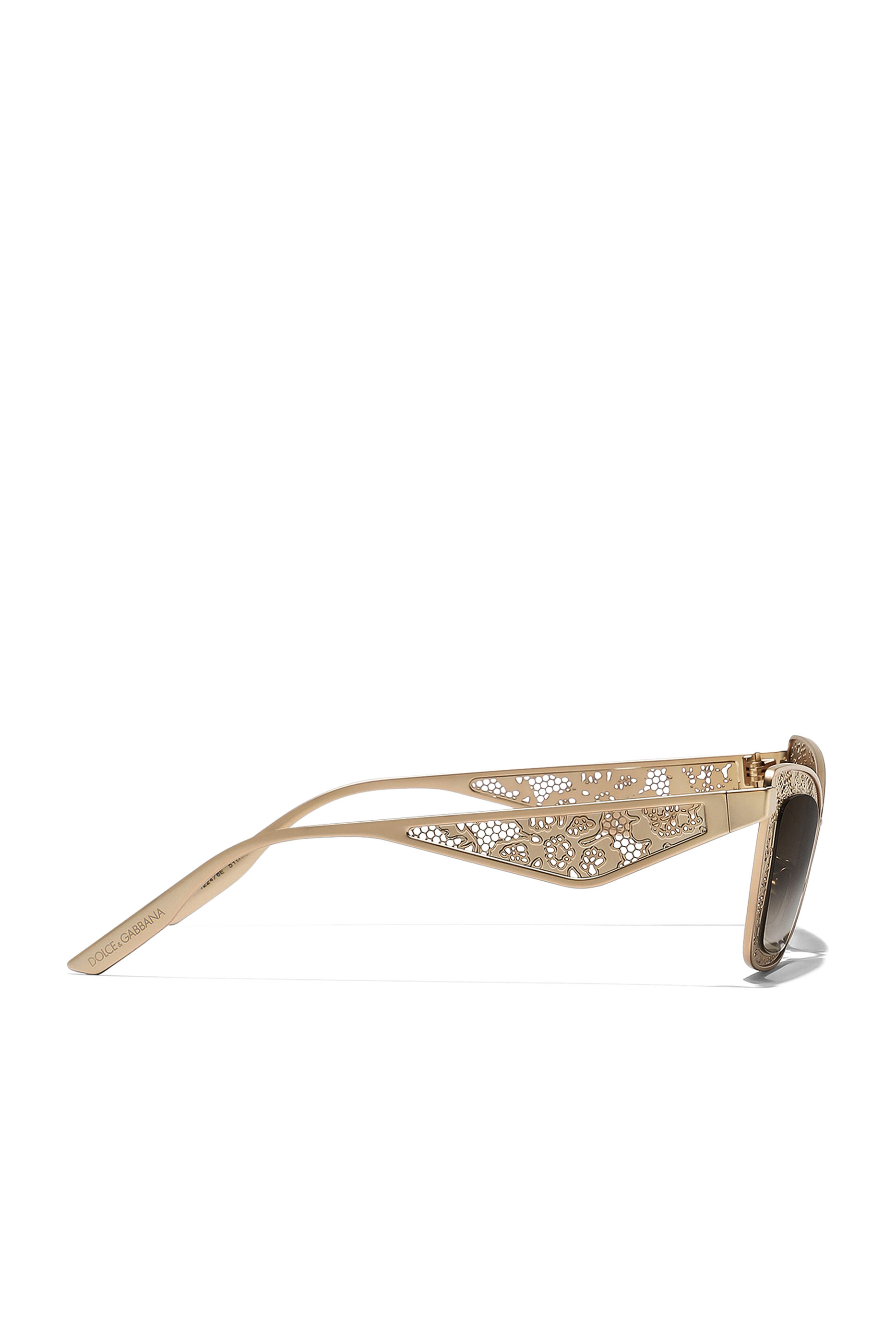 DG Lace Sunglasses