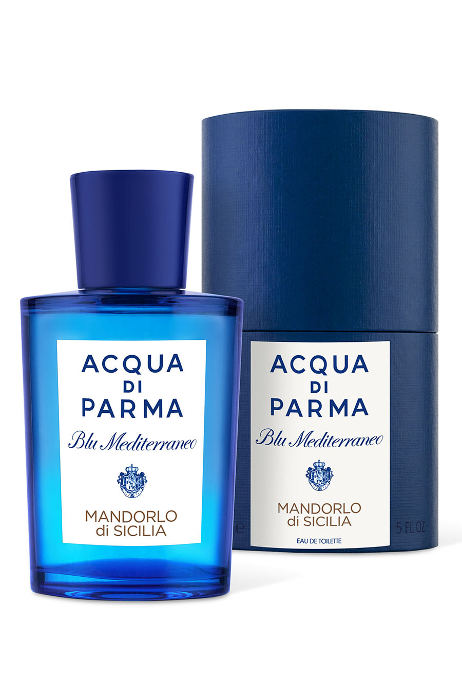 Mandorlo di Sicilia Eau de Toilette