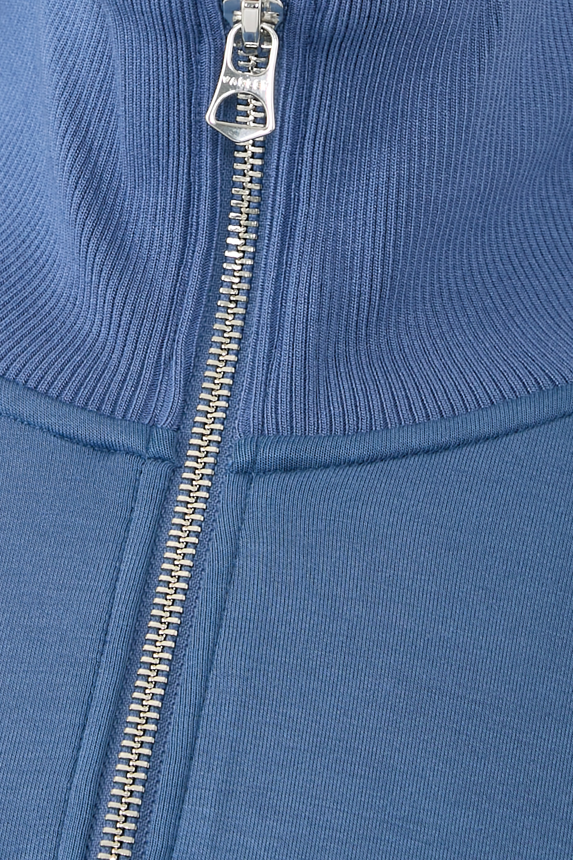 Selene Half Zip Sweatshirt