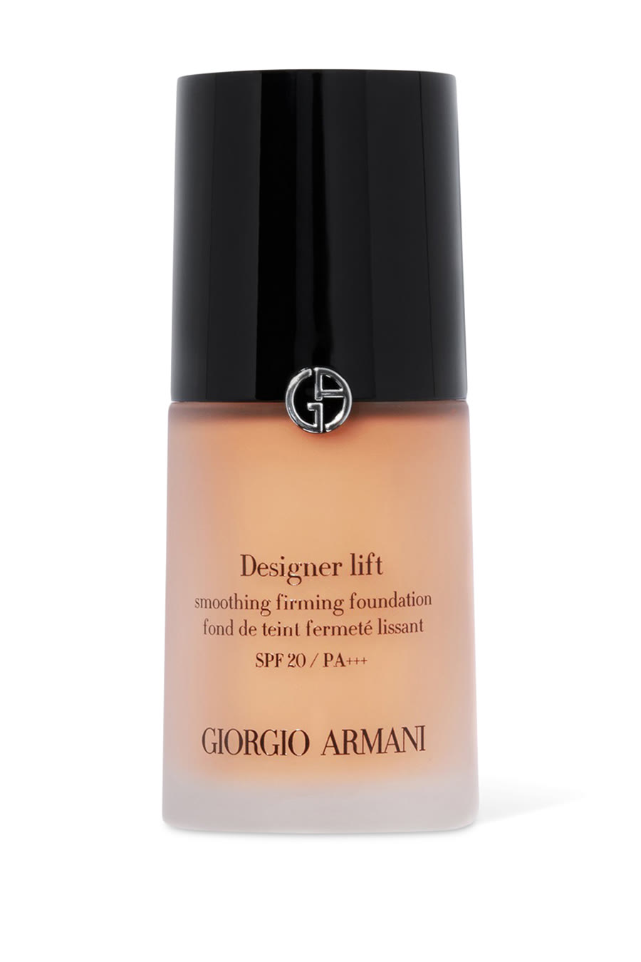 Designer Lift Foundation