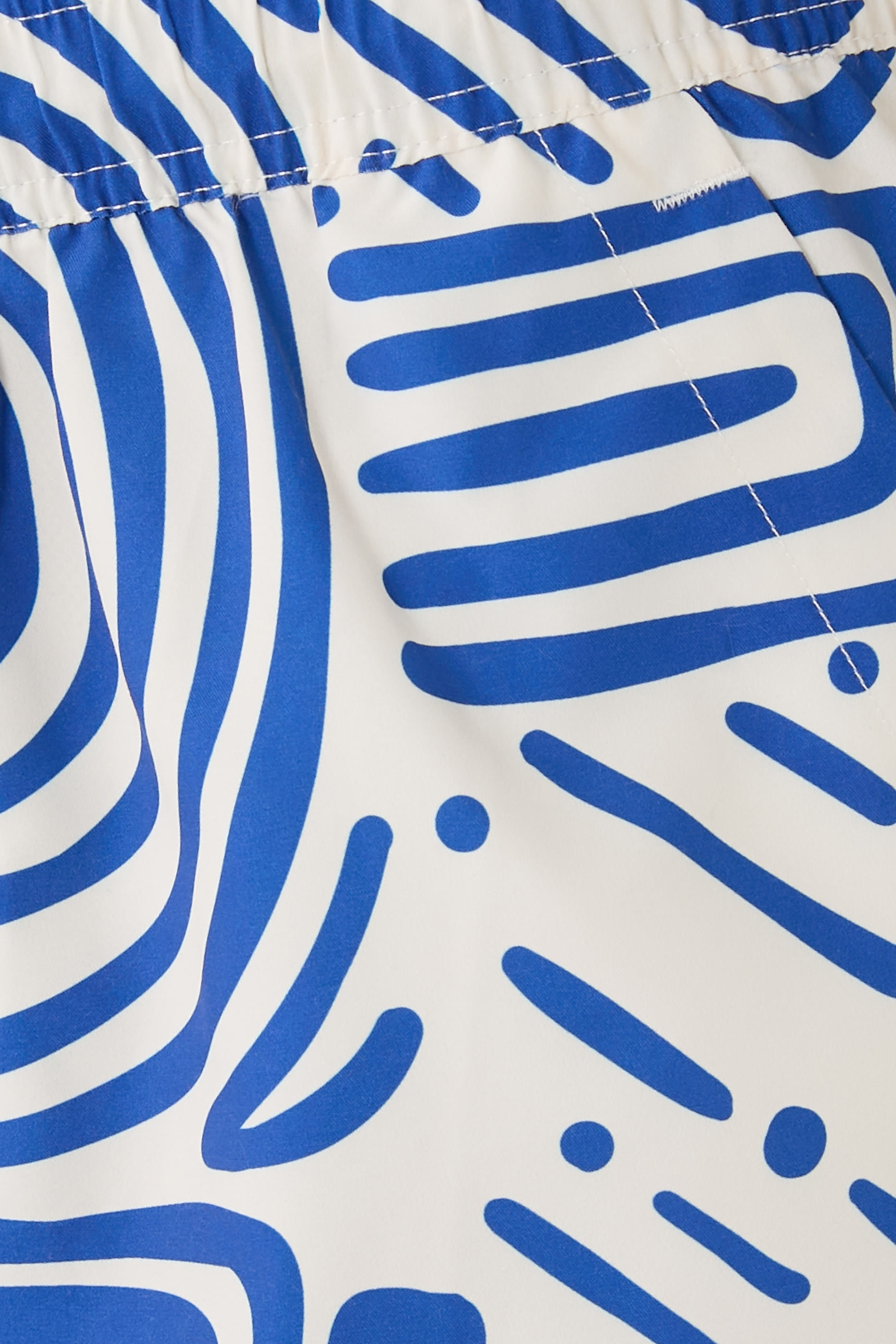 Eldovado Swim Shorts