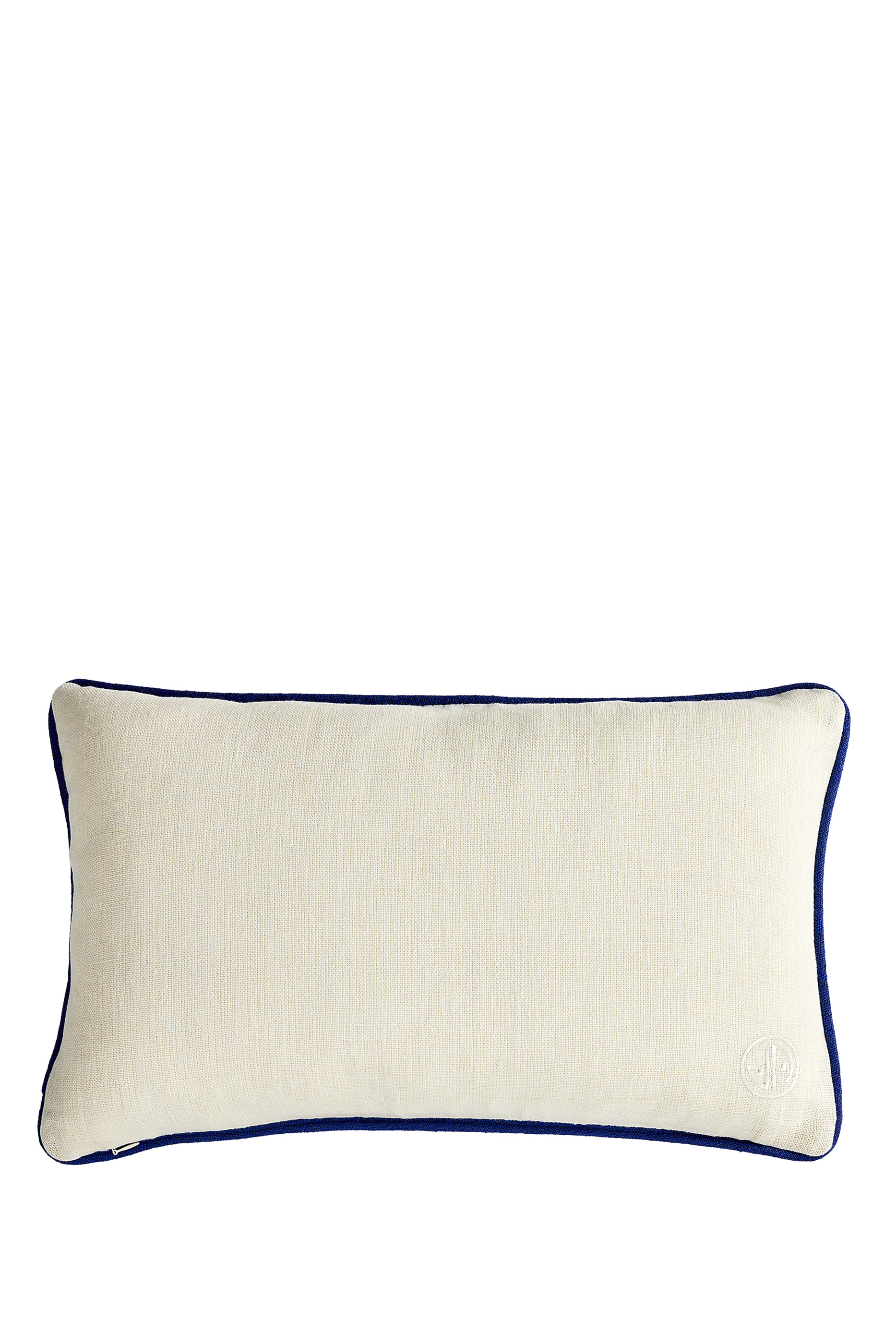 Bonjour Beaded Cushion