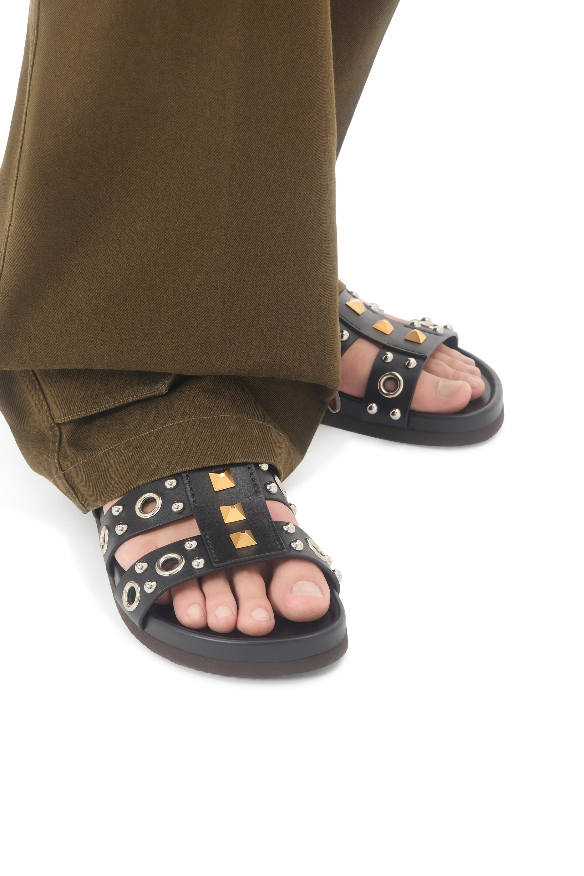 Studshield Slide Sandals