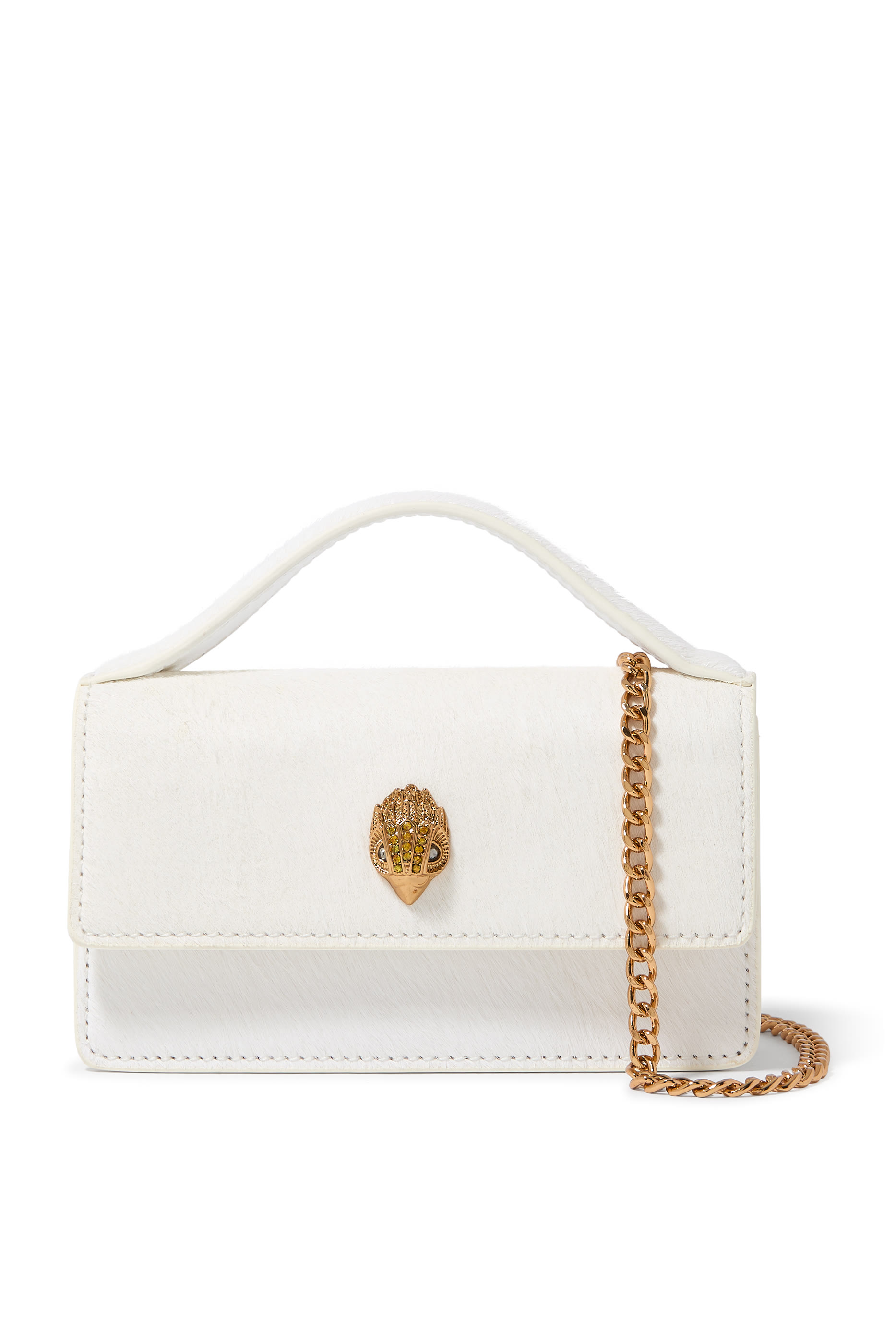 Small Bond Top Handle Bag