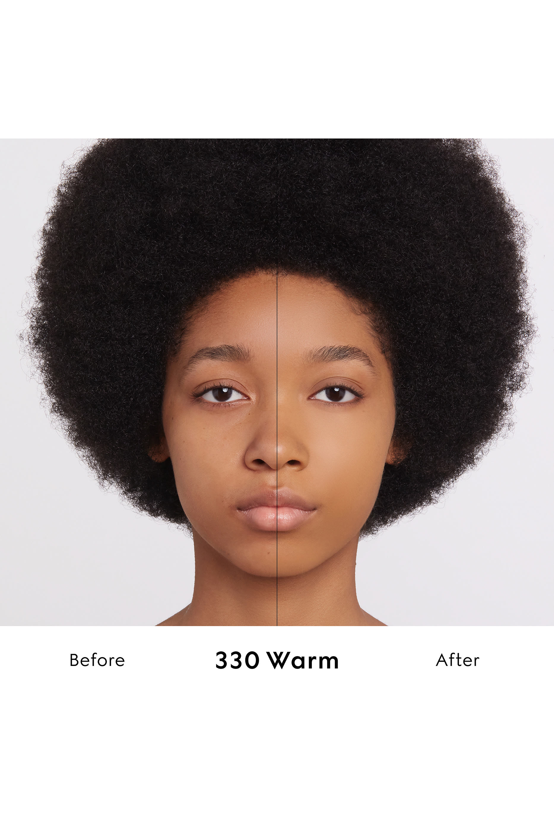 Eternit&eacute; De Beaut&eacute; Matte Foundation SPF 15