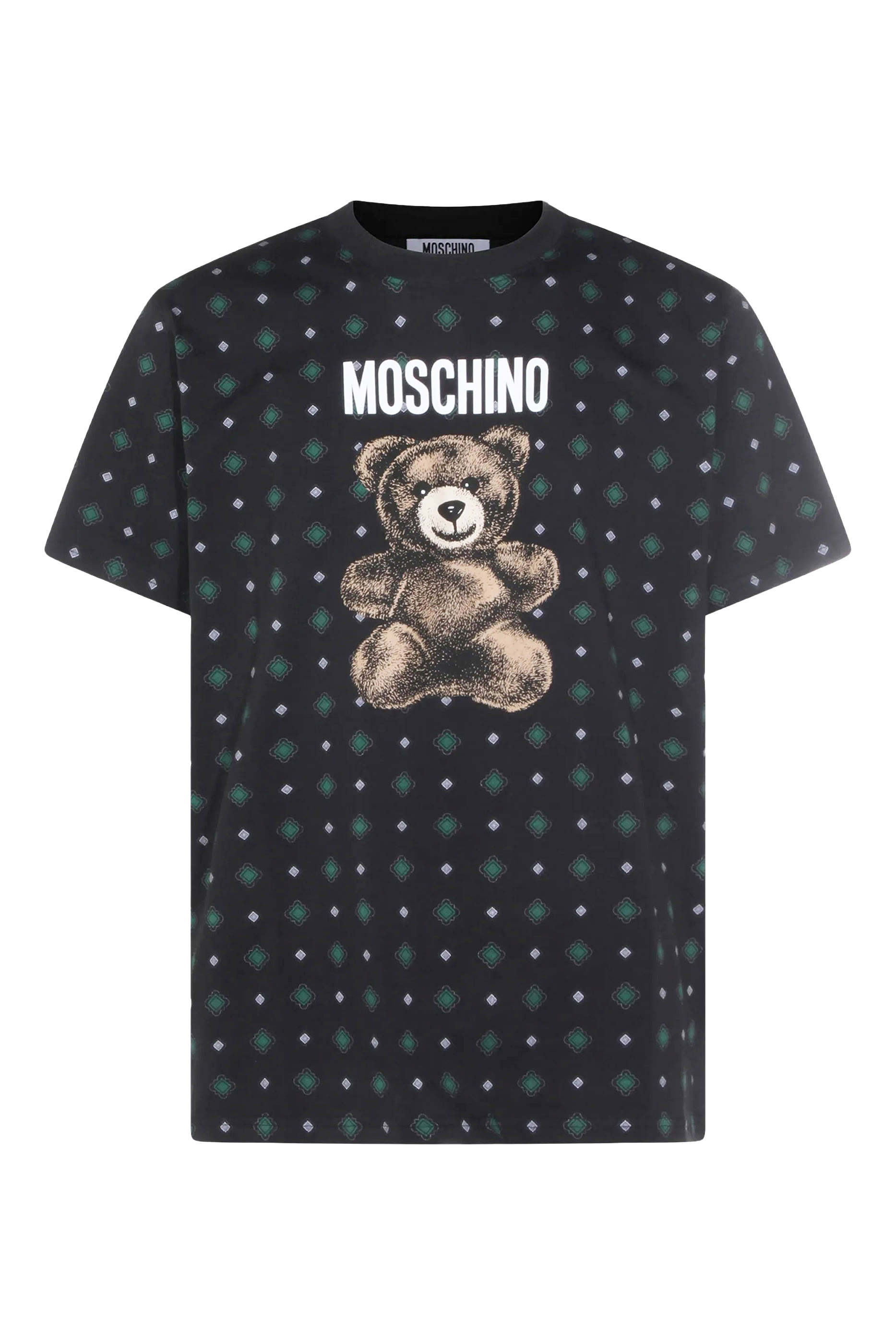 Short-Sleeved T-Shirt