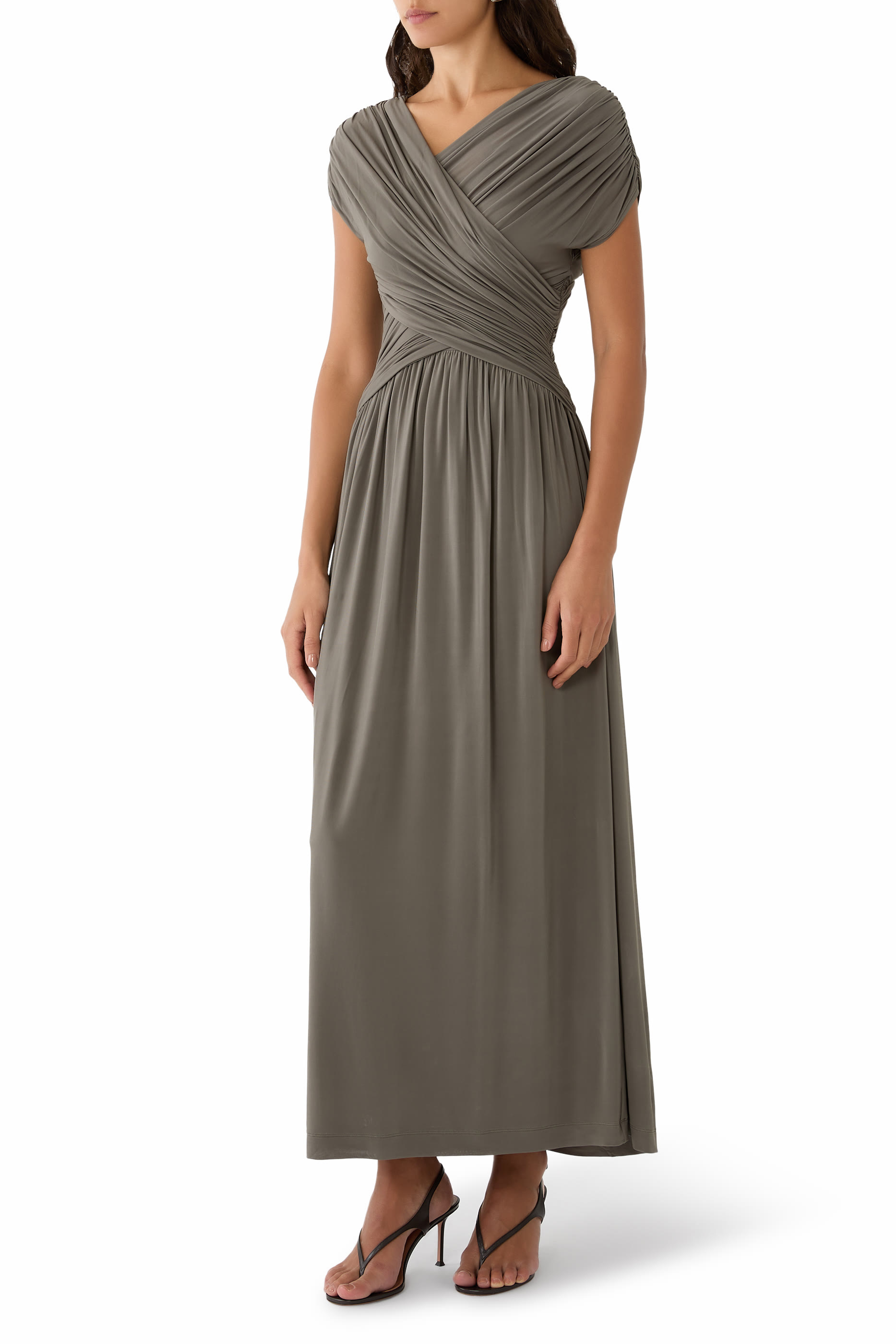 Freja Dress