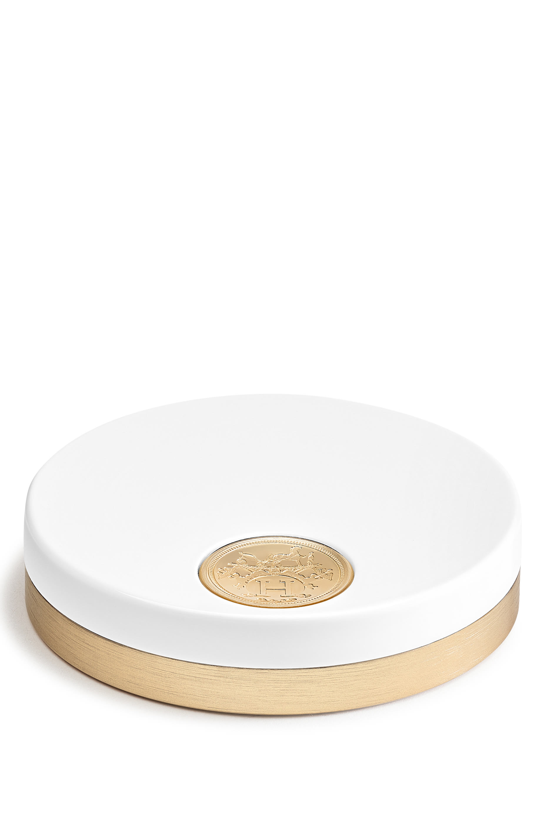 Rose Herm&egrave;s, Silky Blush Powder