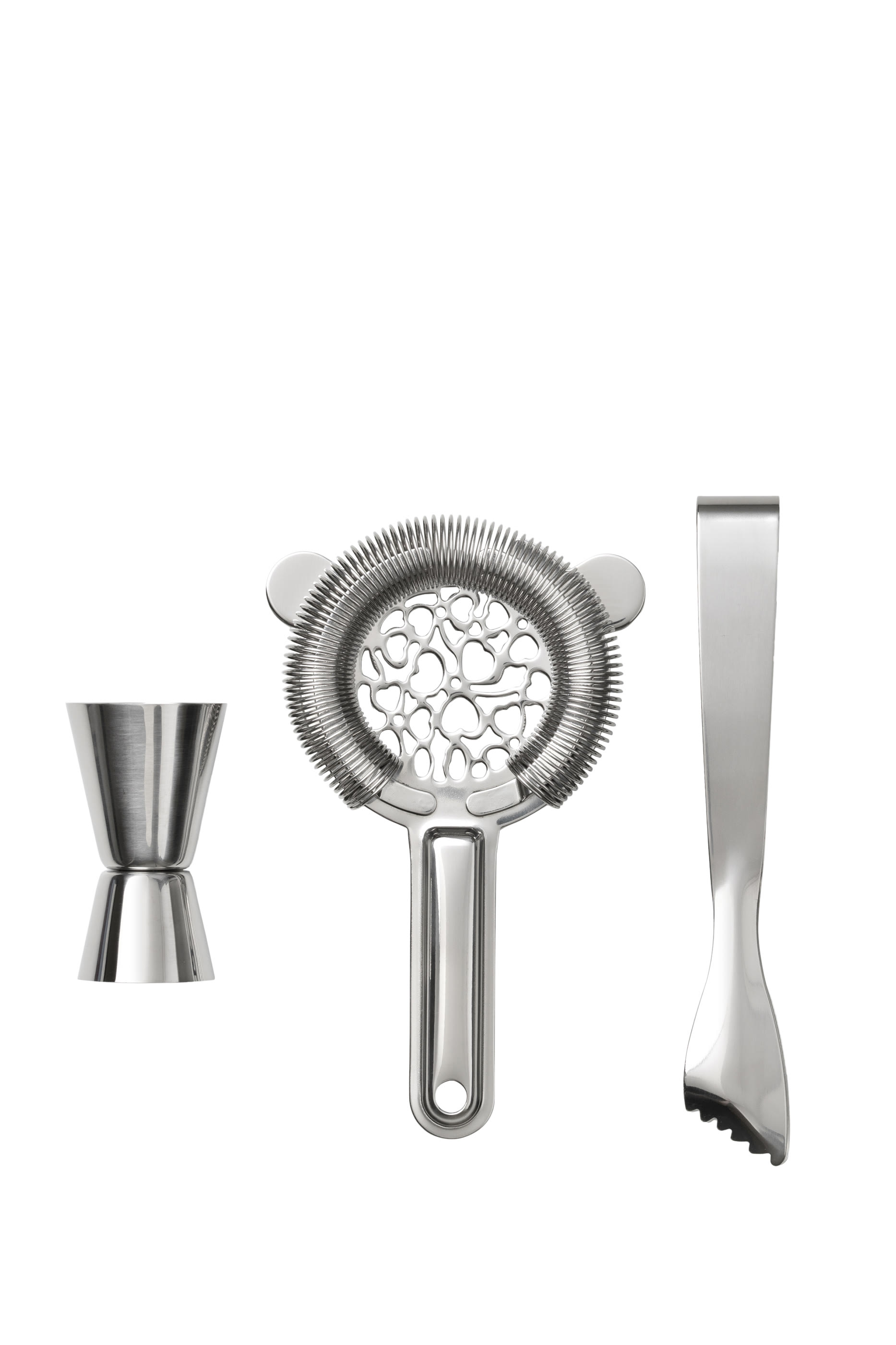 The Essentials Beverages Tools