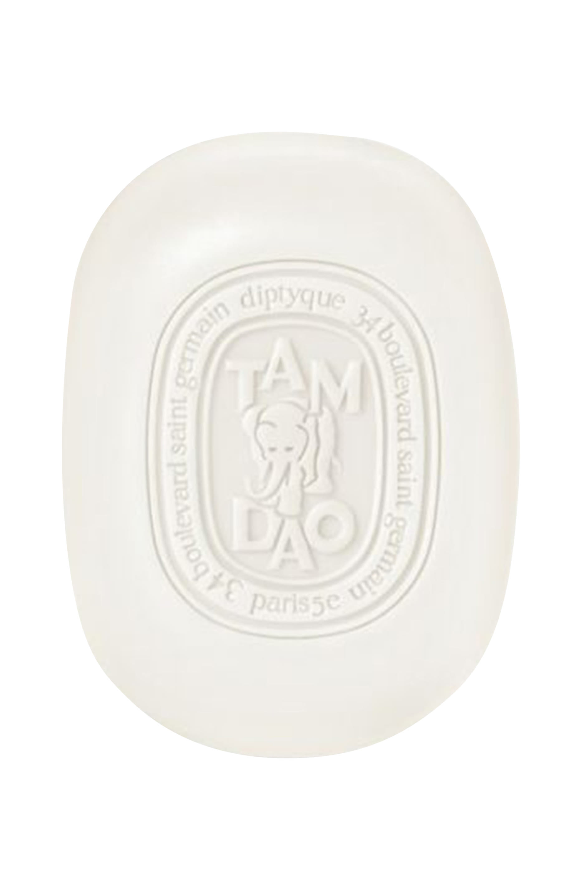 Tam Dao Scented Soap