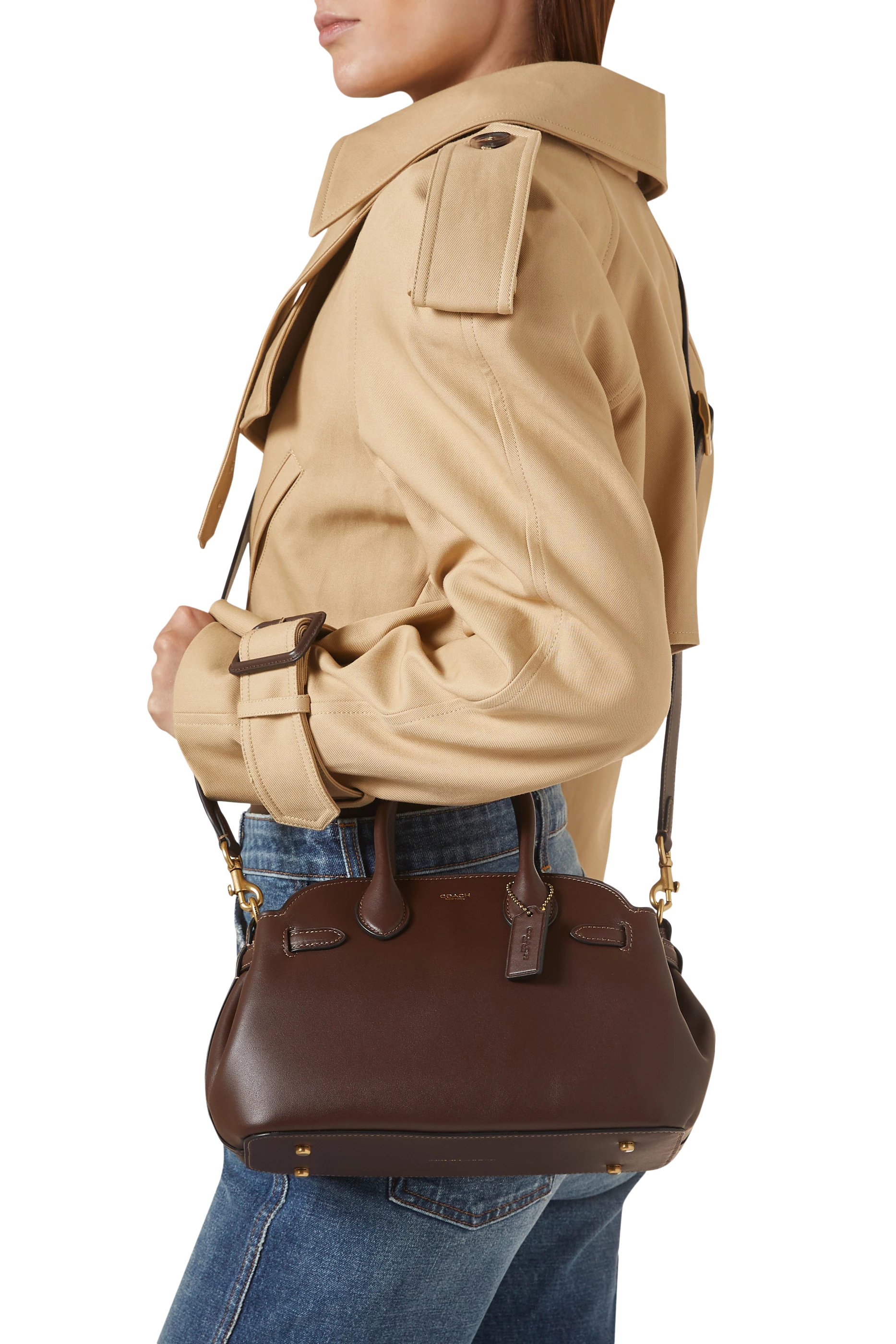 Empire Carryall Bag 26