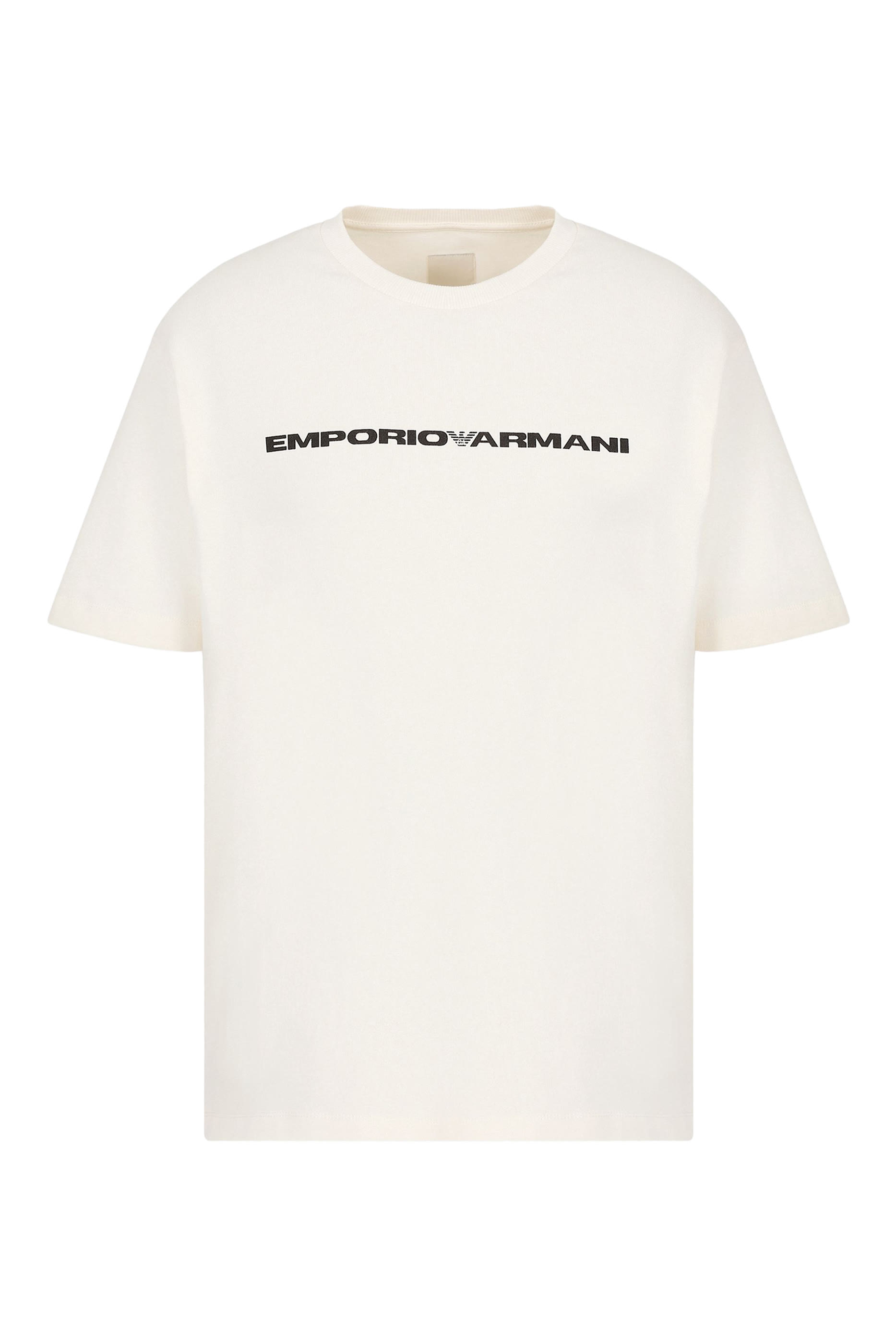 ASV Capsule American Organic Jersey T-shirt