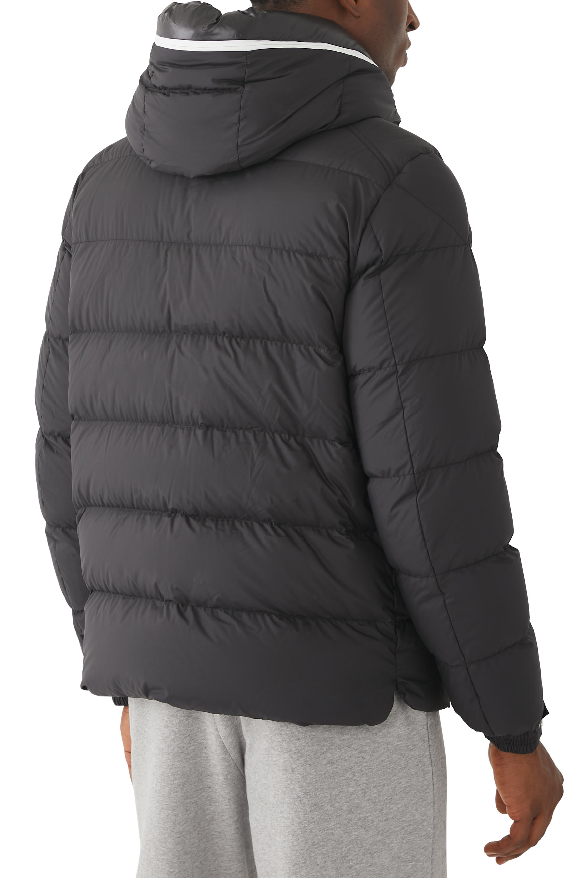 Cardere Short Down Jacket