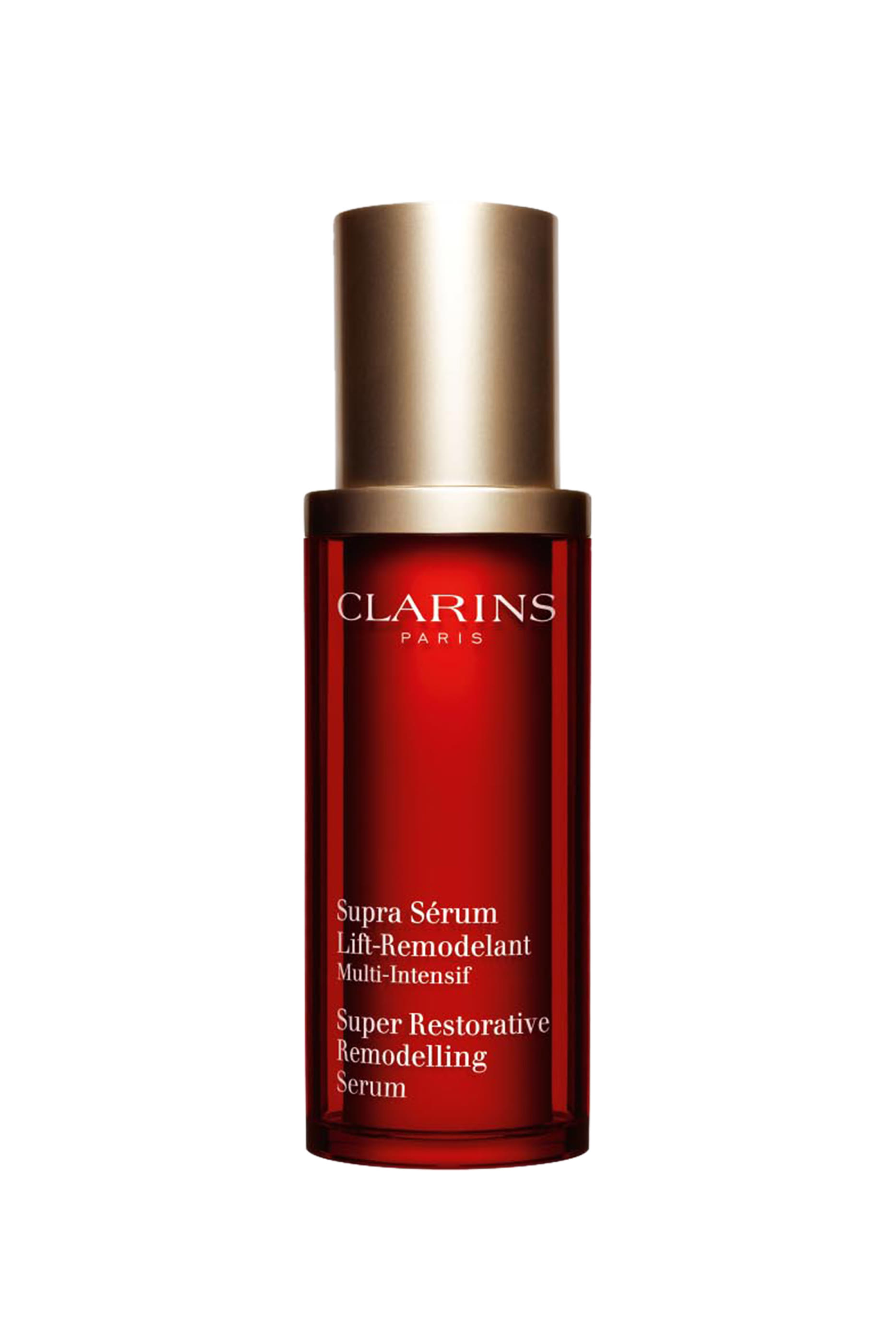 Super Restorative Remodelling Face Serum