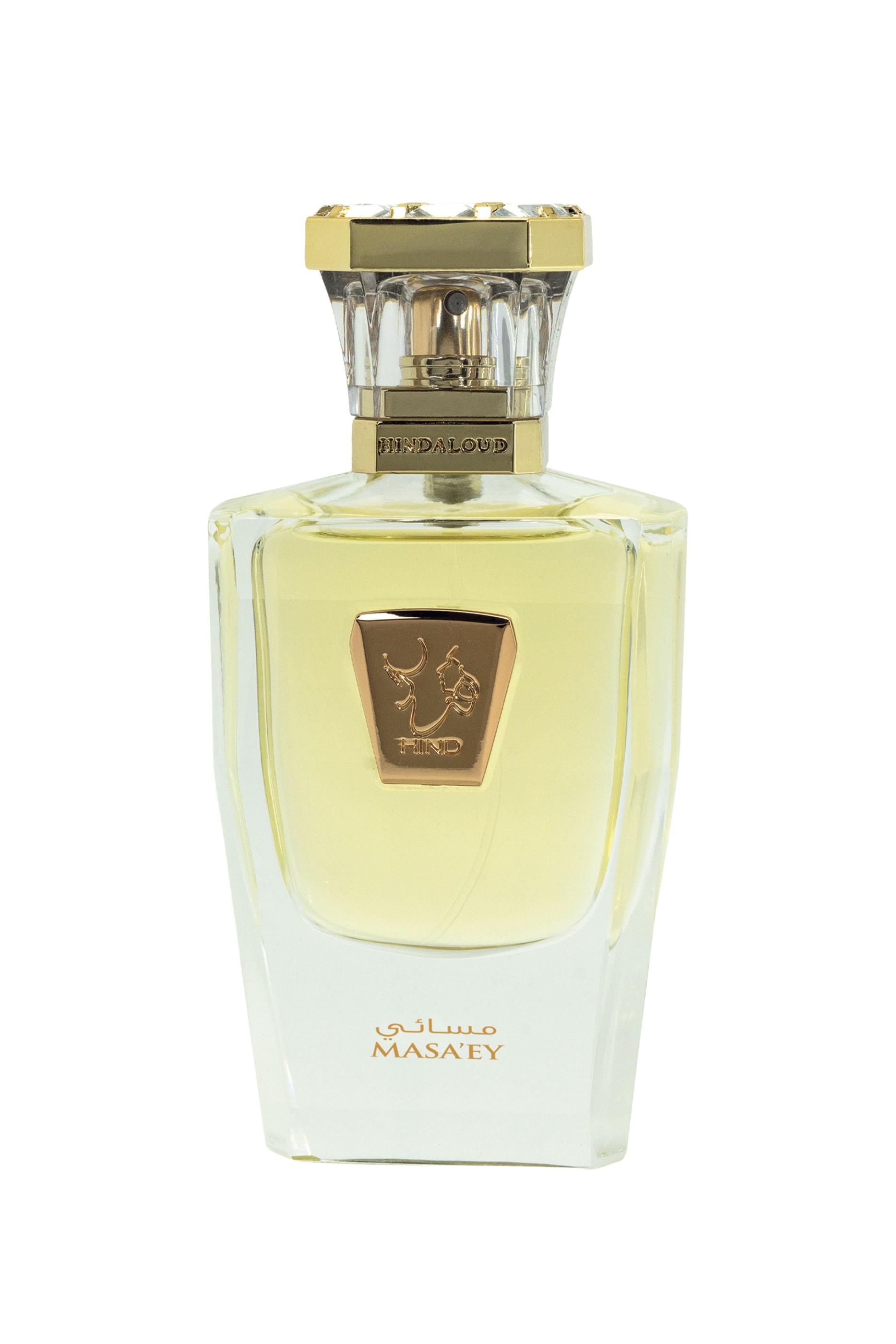Masa'ey Parfum 