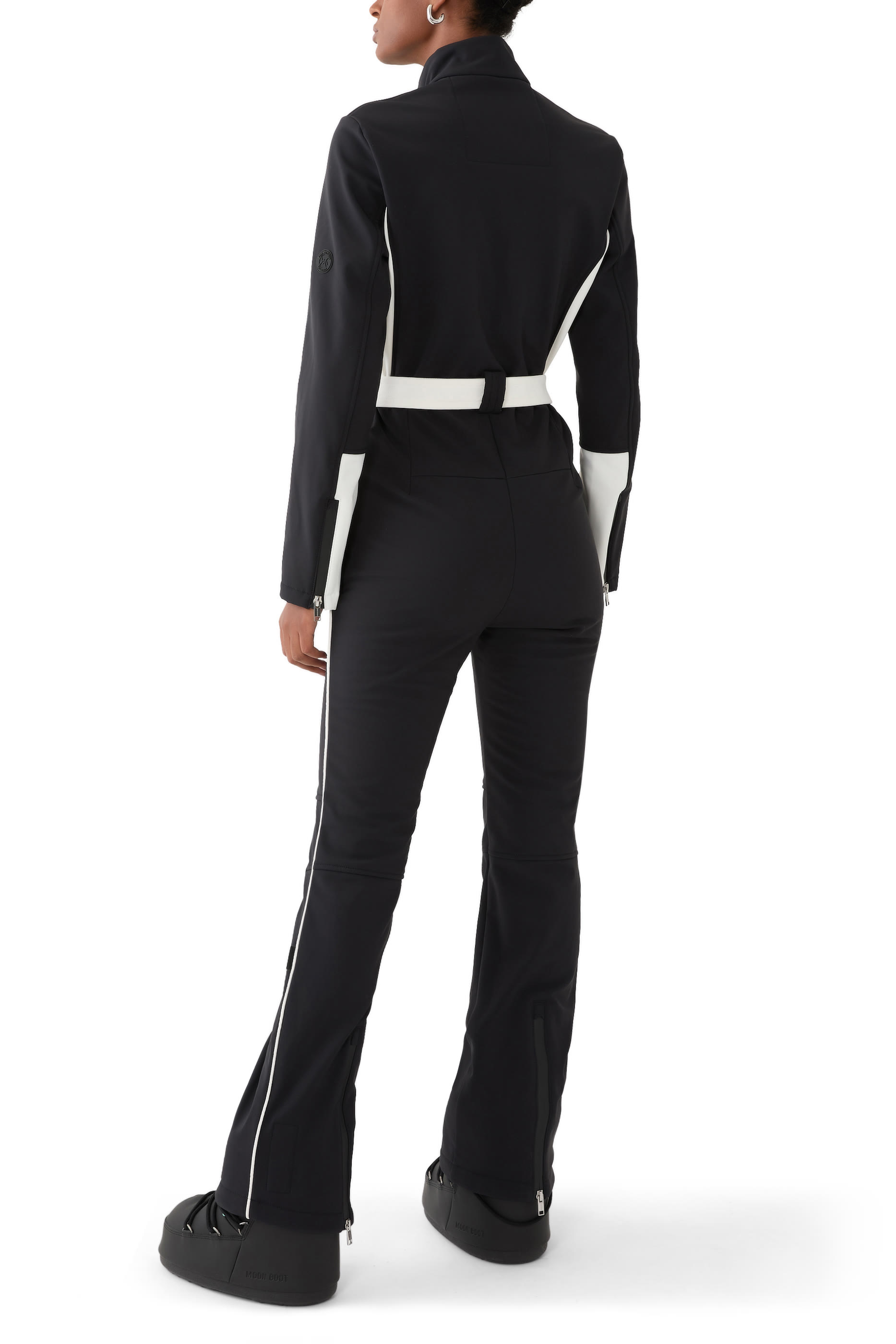 Pantalon All In One Ski Suit