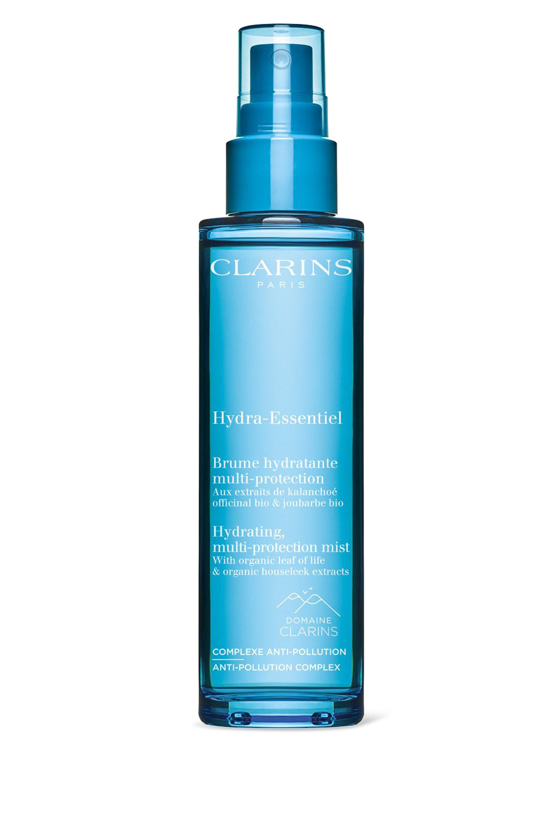 Hydra Essentiel Hydrating Mist