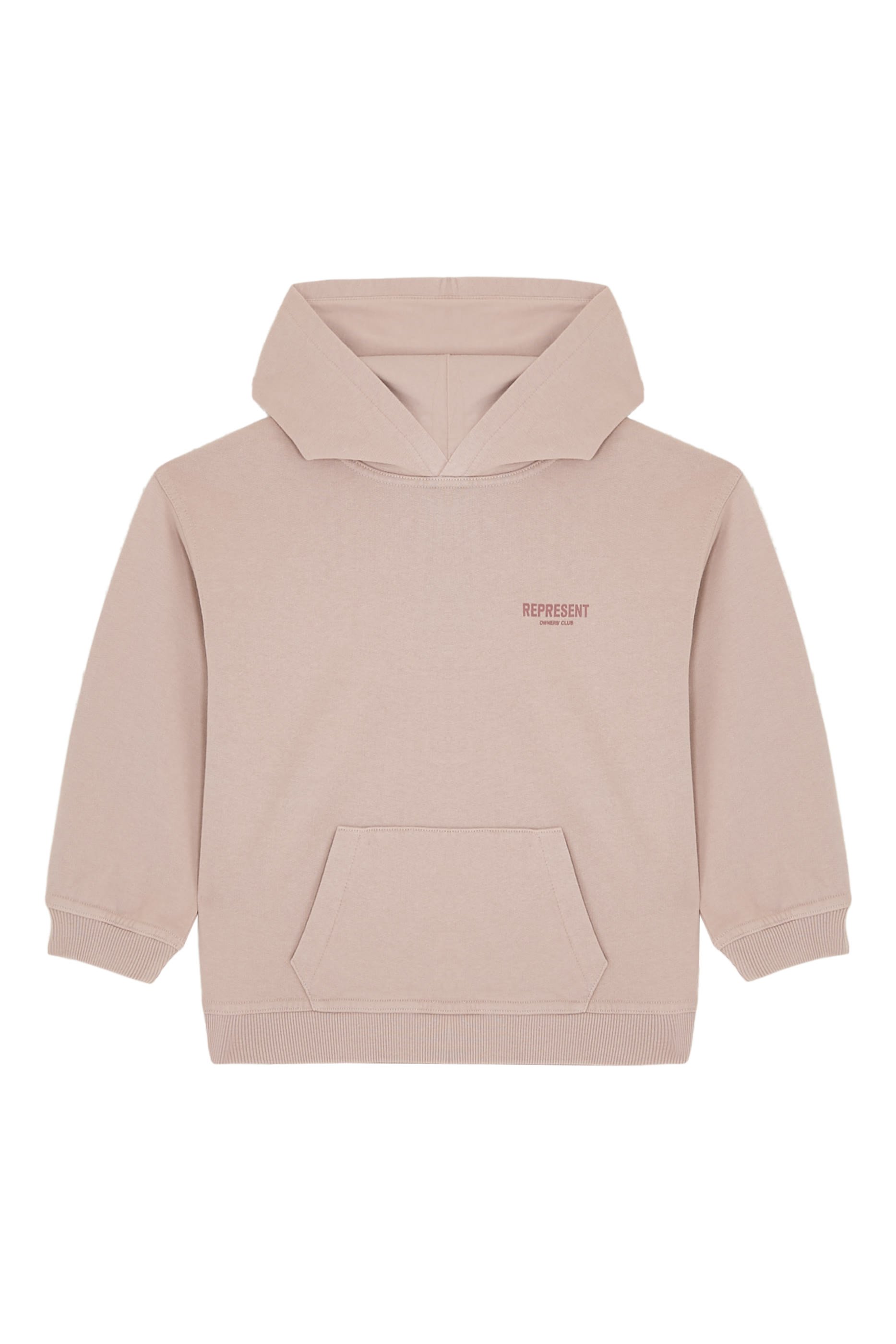 Kids Mini Owners Club Hoodie