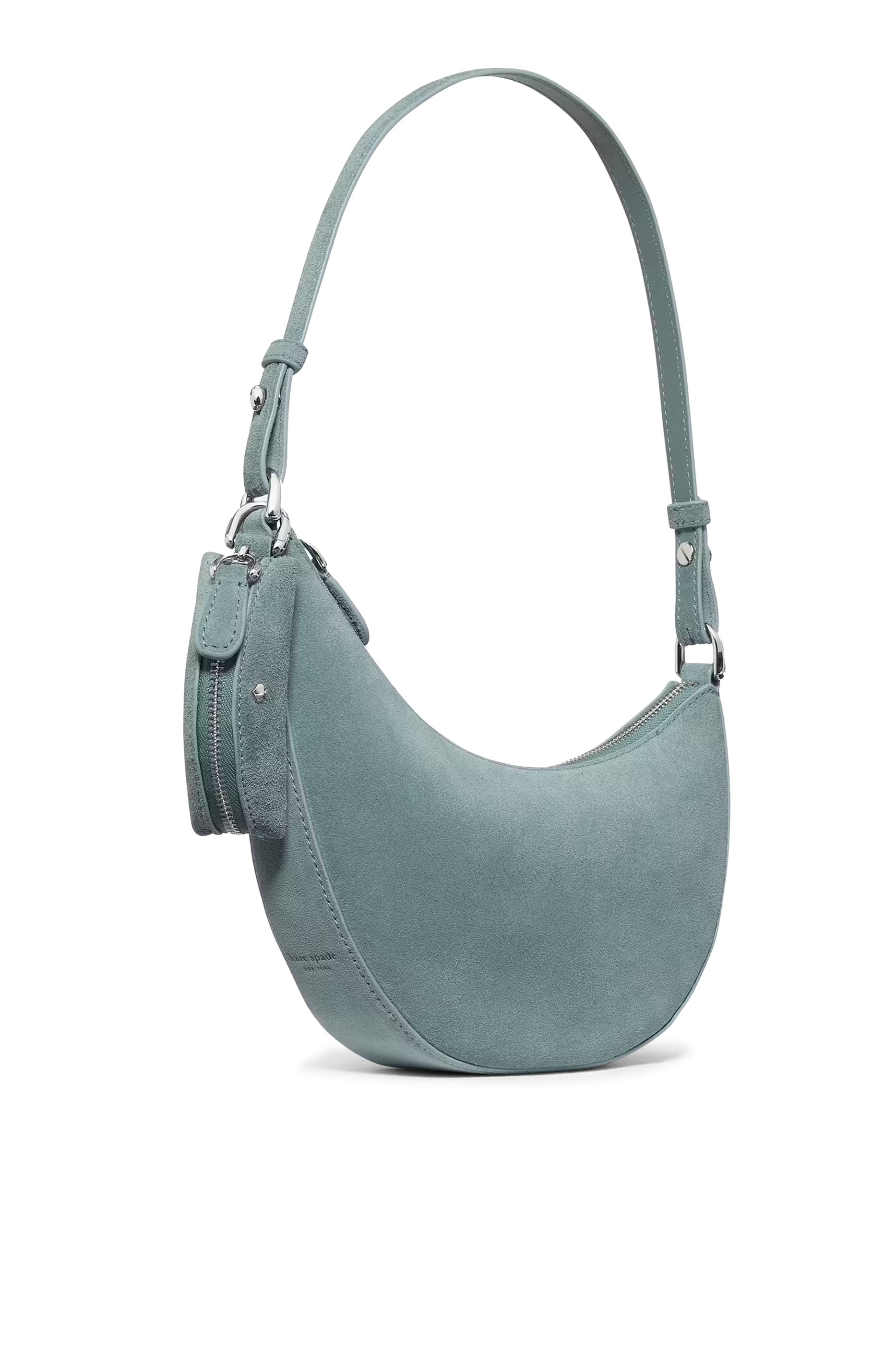 Duo Mini Shoulder Bag