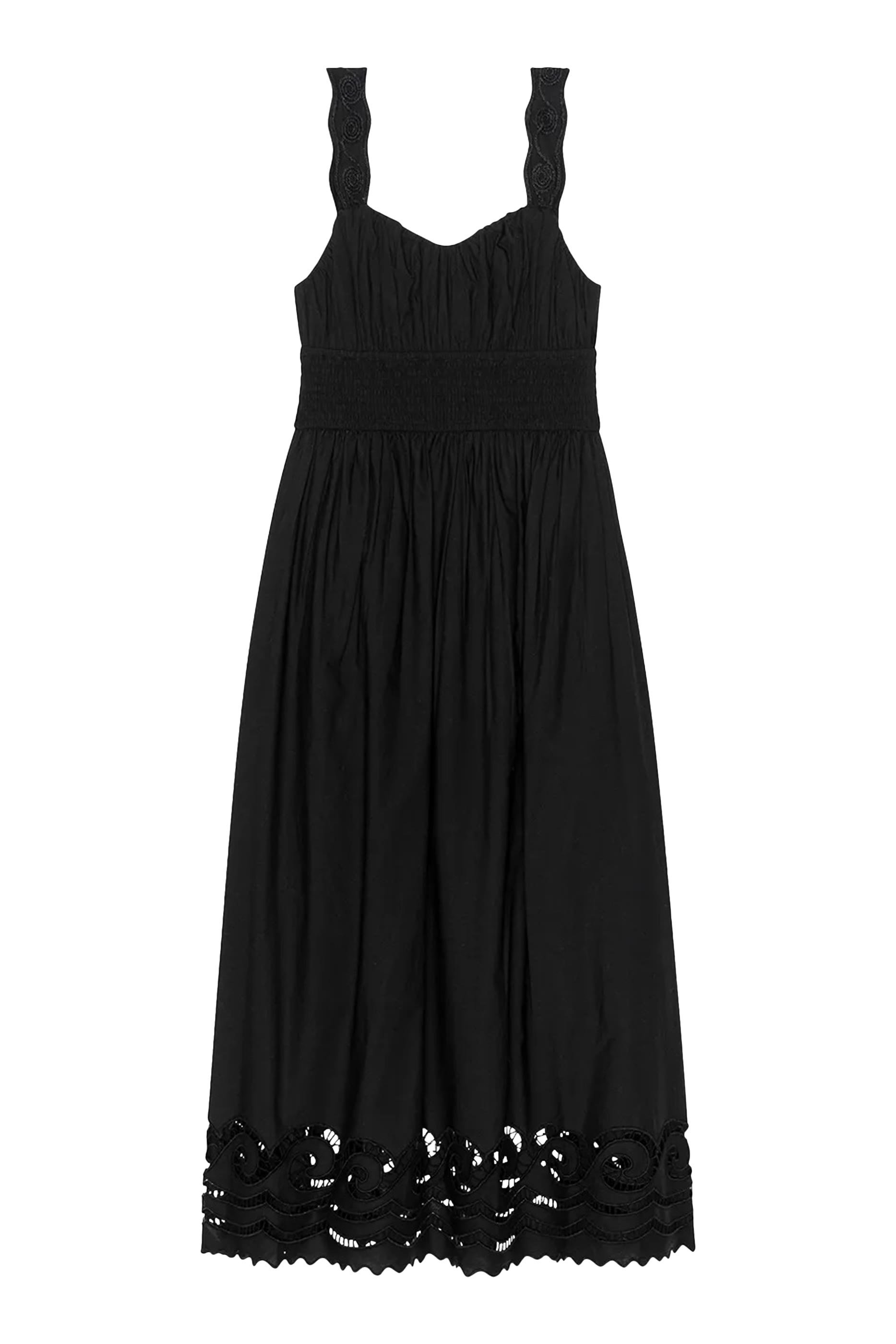 Anadia Dress