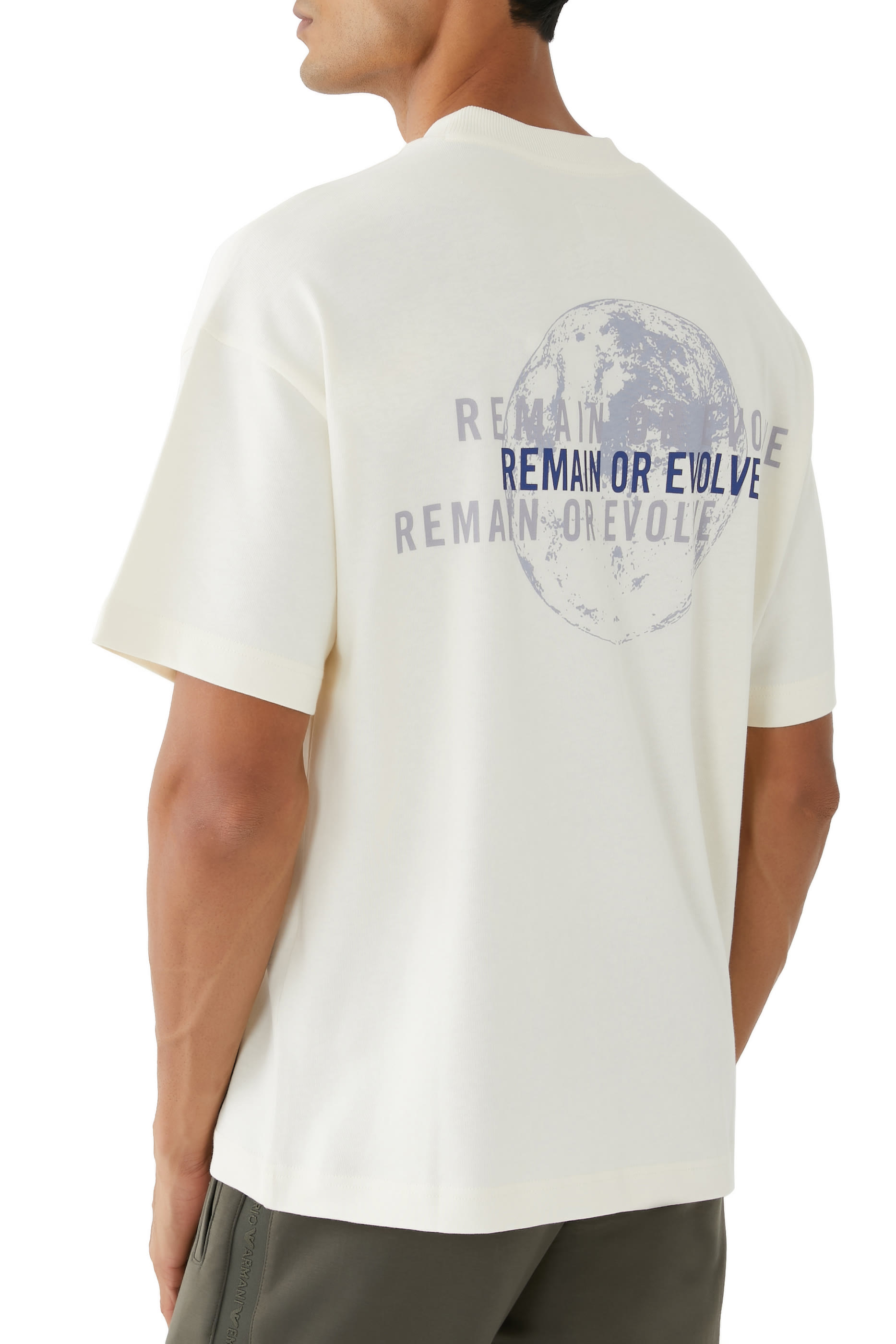 Short-Sleeve T-Shirt