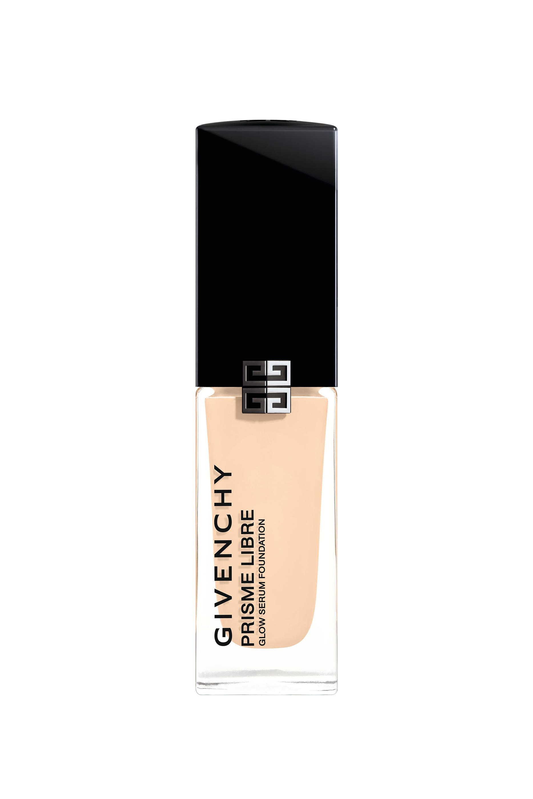 Prisme Libre Glow Serum Foundation