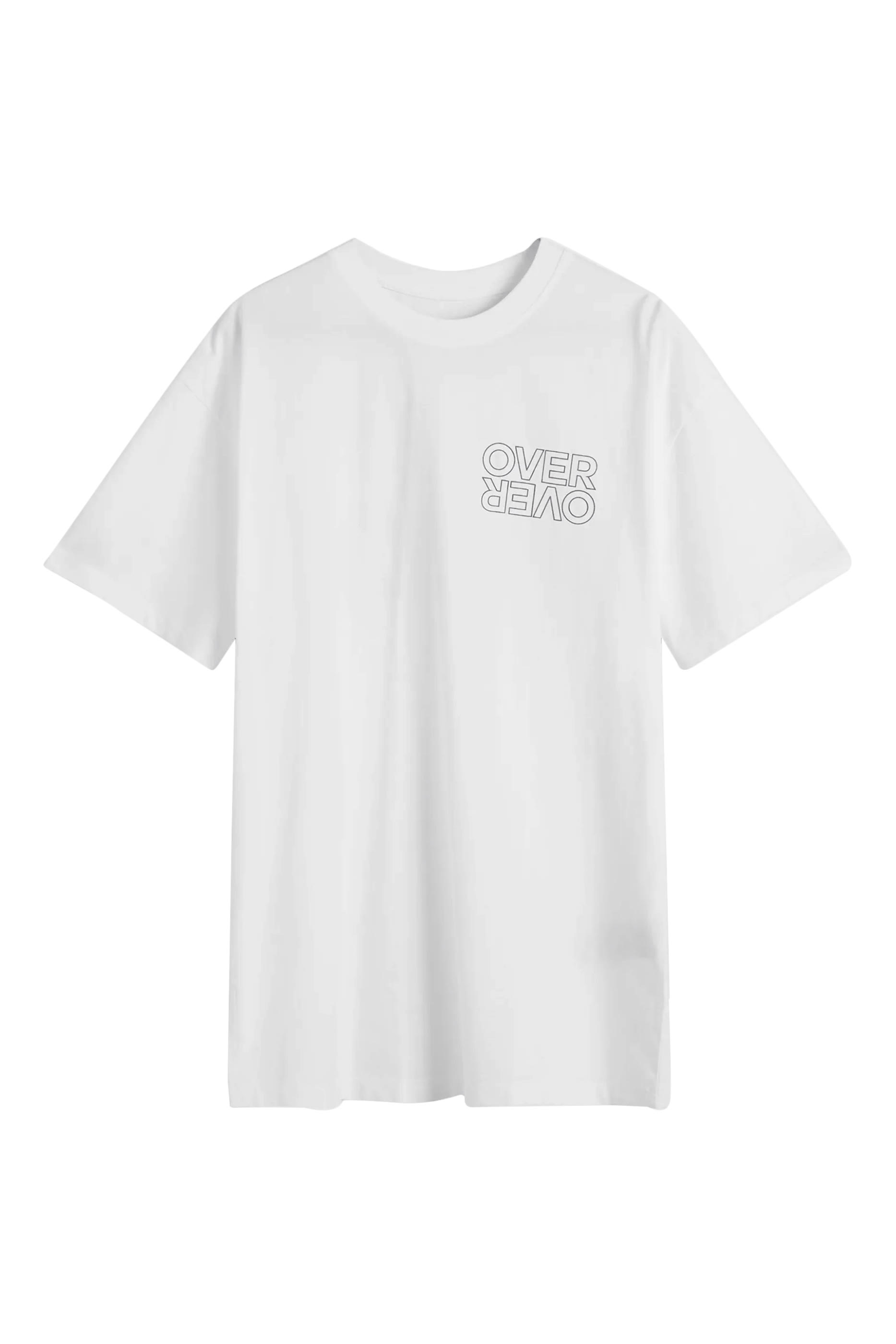 Sexy Pace Printed Easy T-Shirt