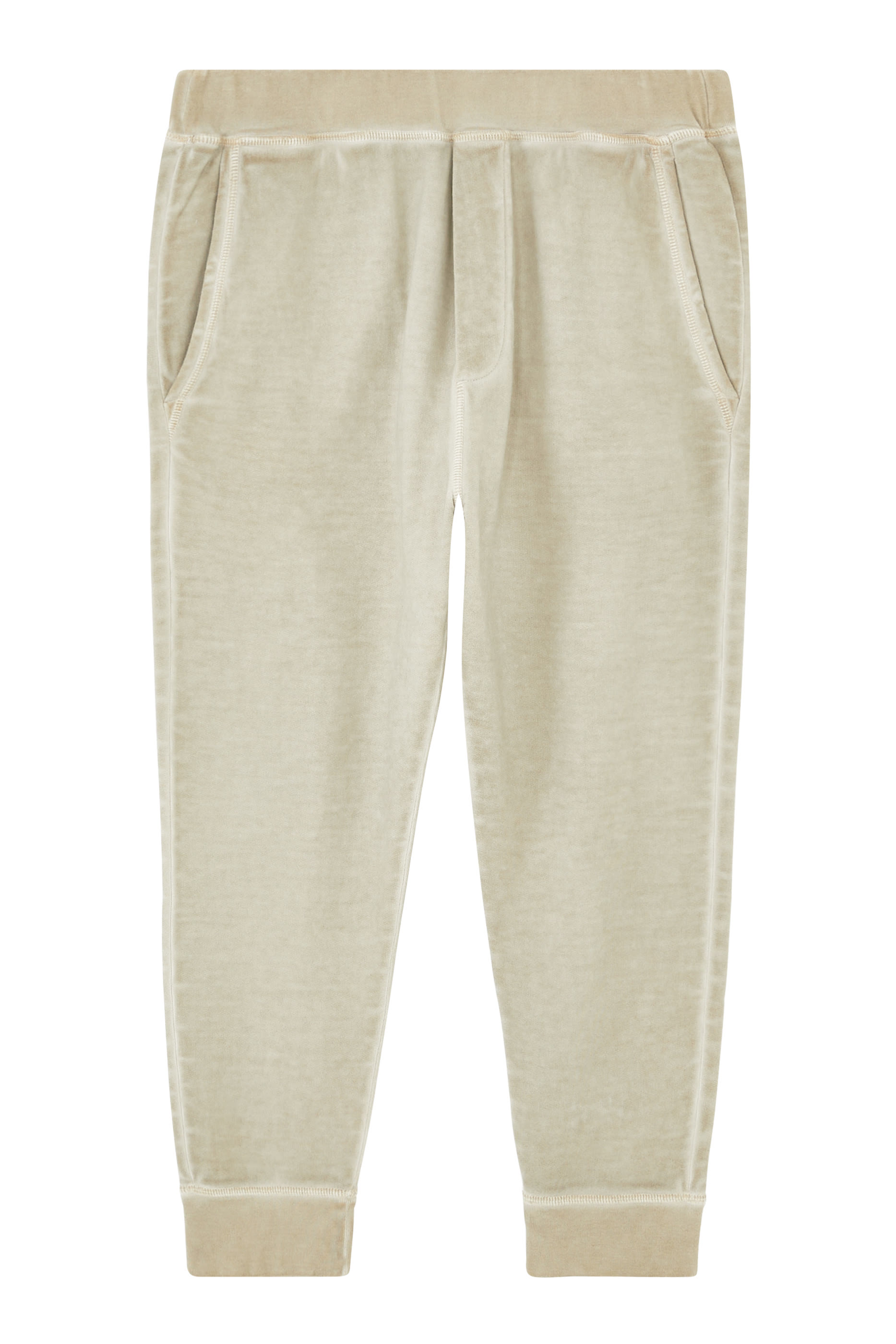 Cipro Cotton Sweatpants