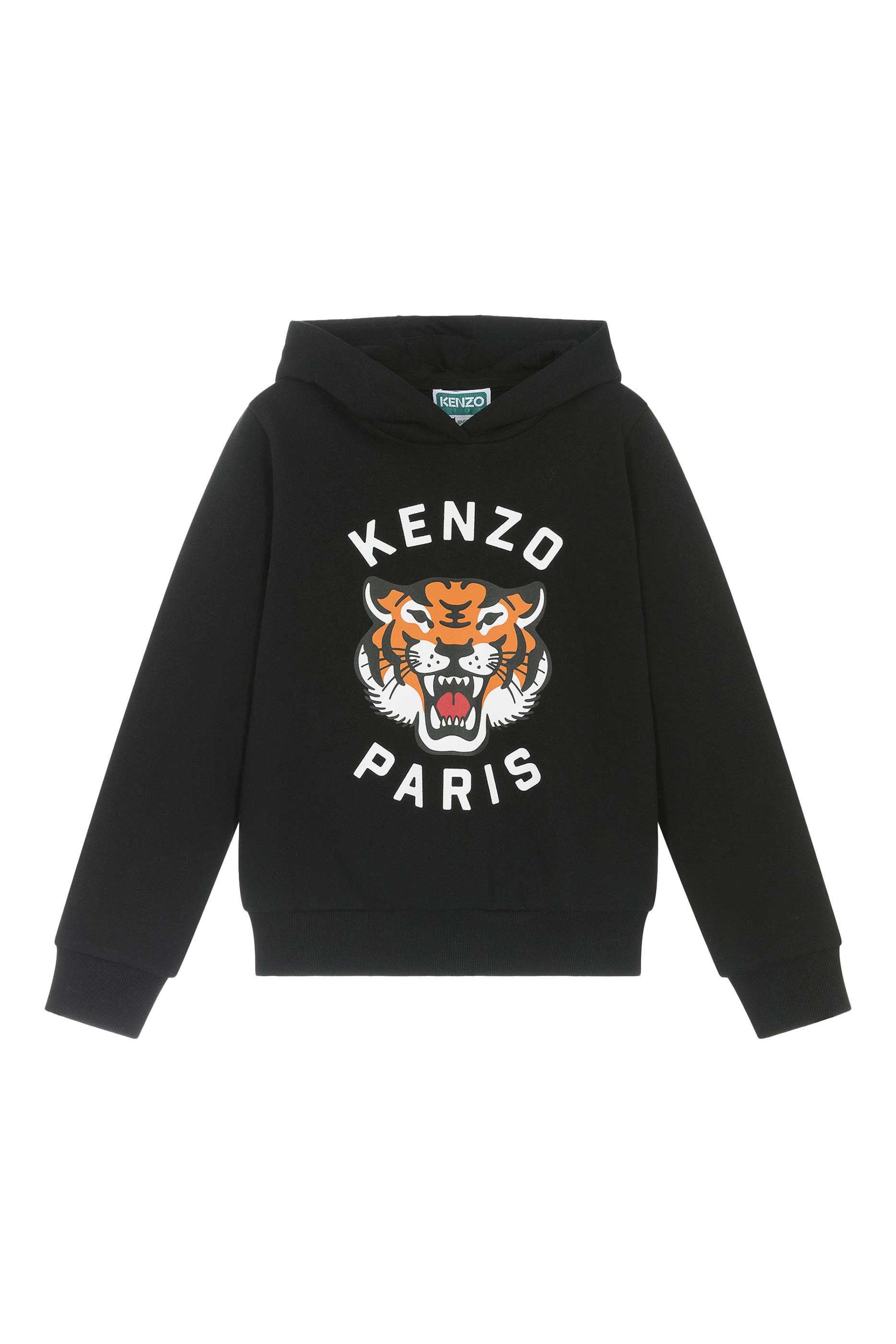 Kids Logo Sweatshirt